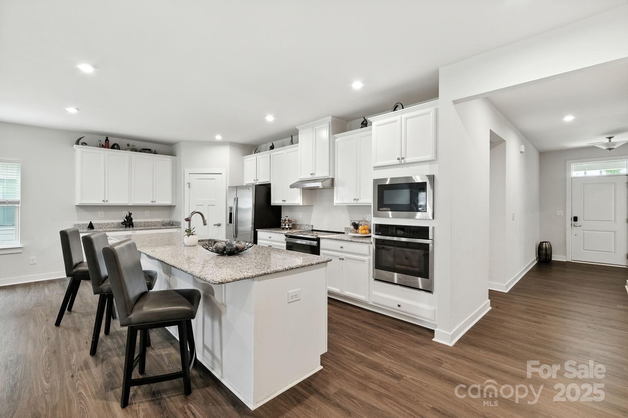 5112 Larewood Drive