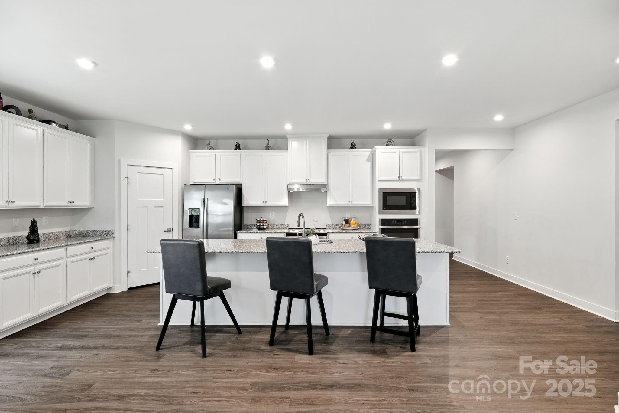 5112 Larewood Drive