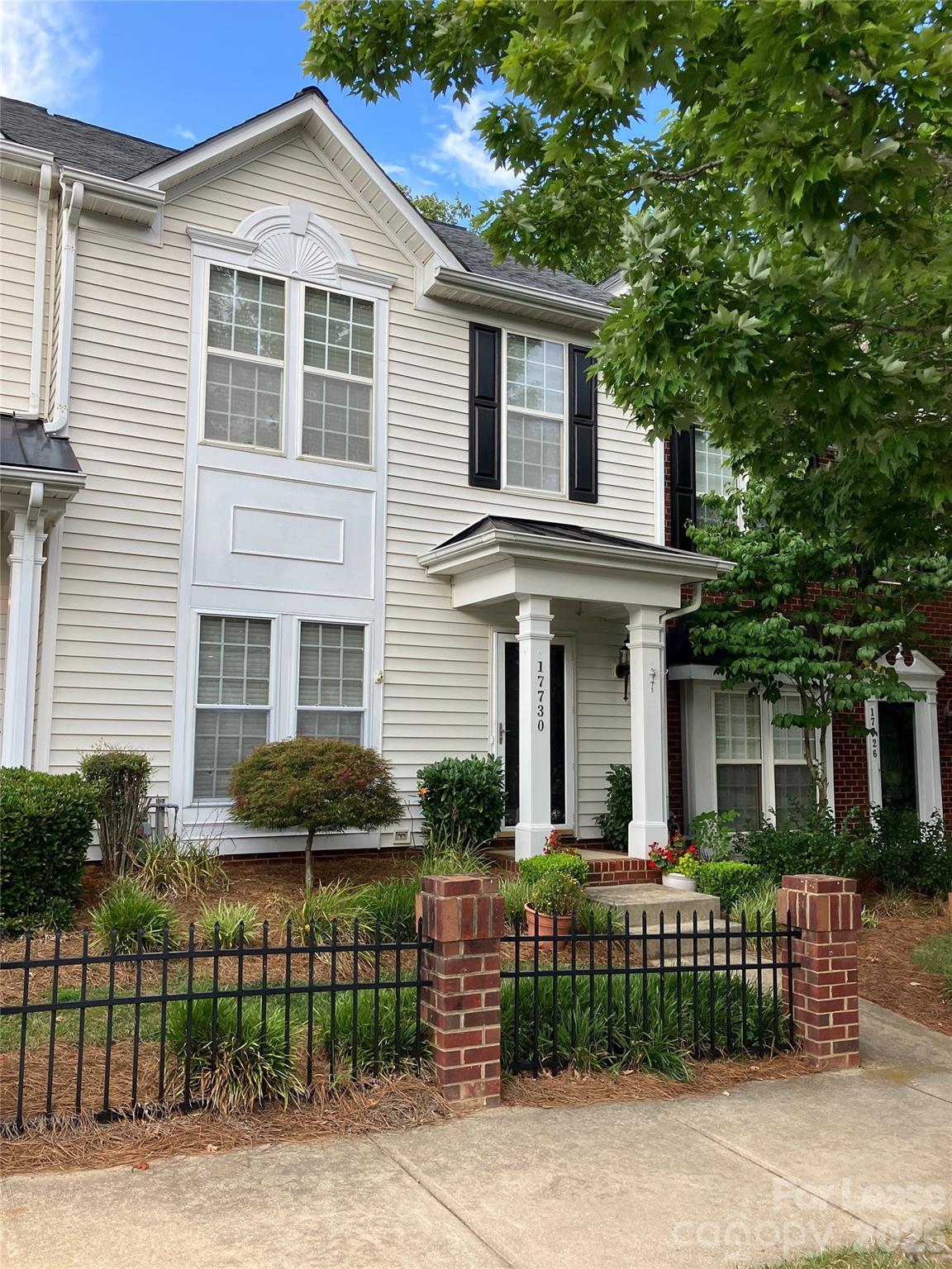 Photo 1 of 15 — 17730 Delmas Drive, Cornelius, NC 28031