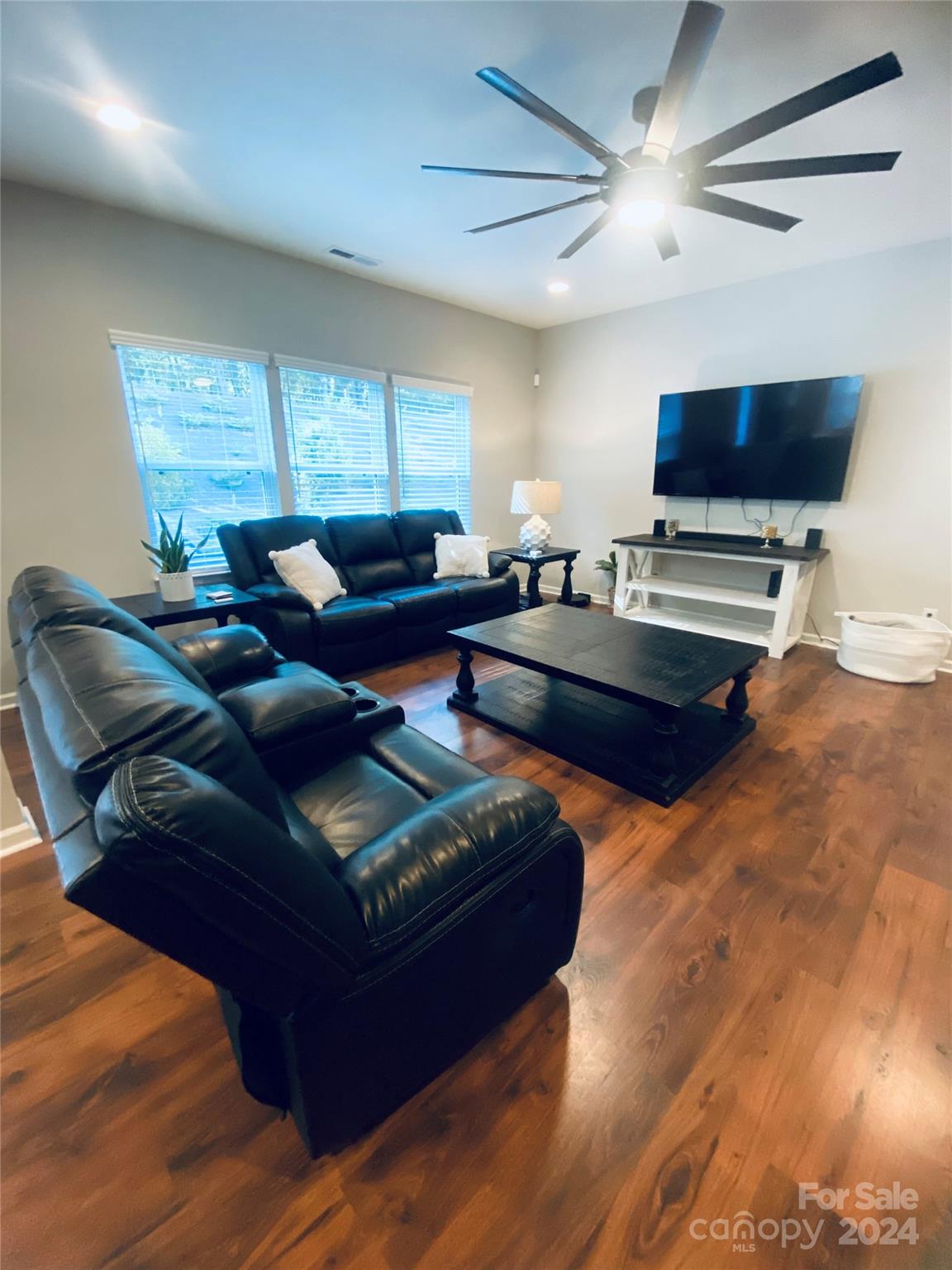 The Manors at Handsmill - Residential