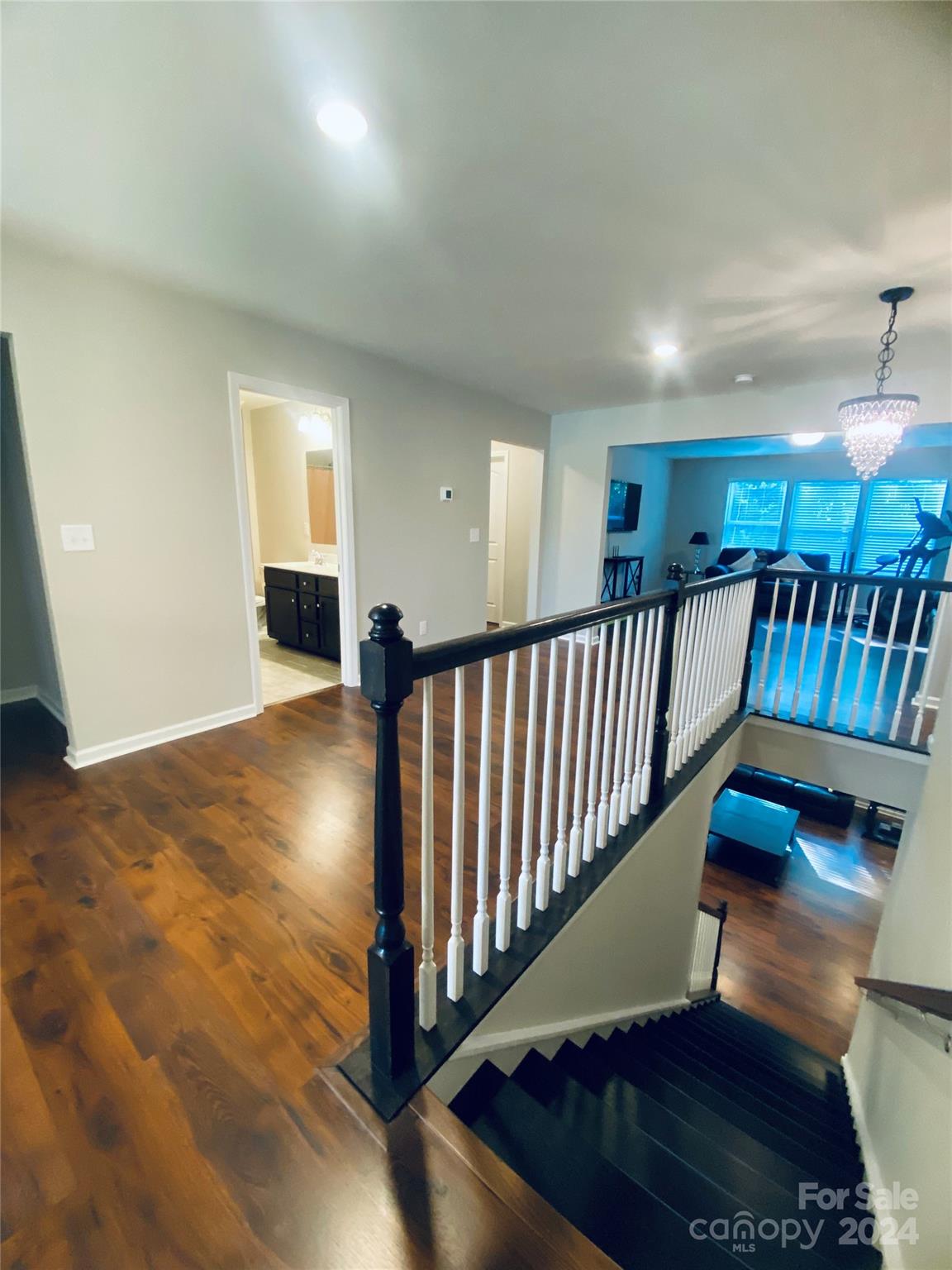 The Manors at Handsmill - Residential