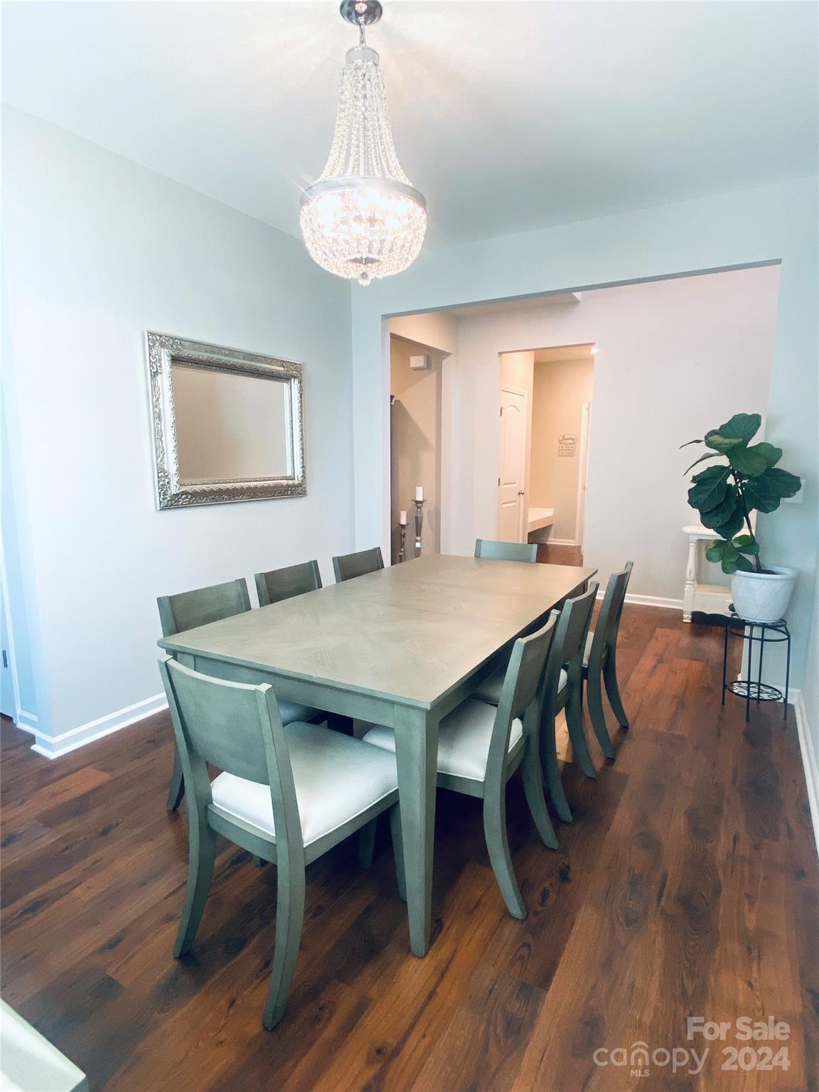 The Manors at Handsmill - Residential