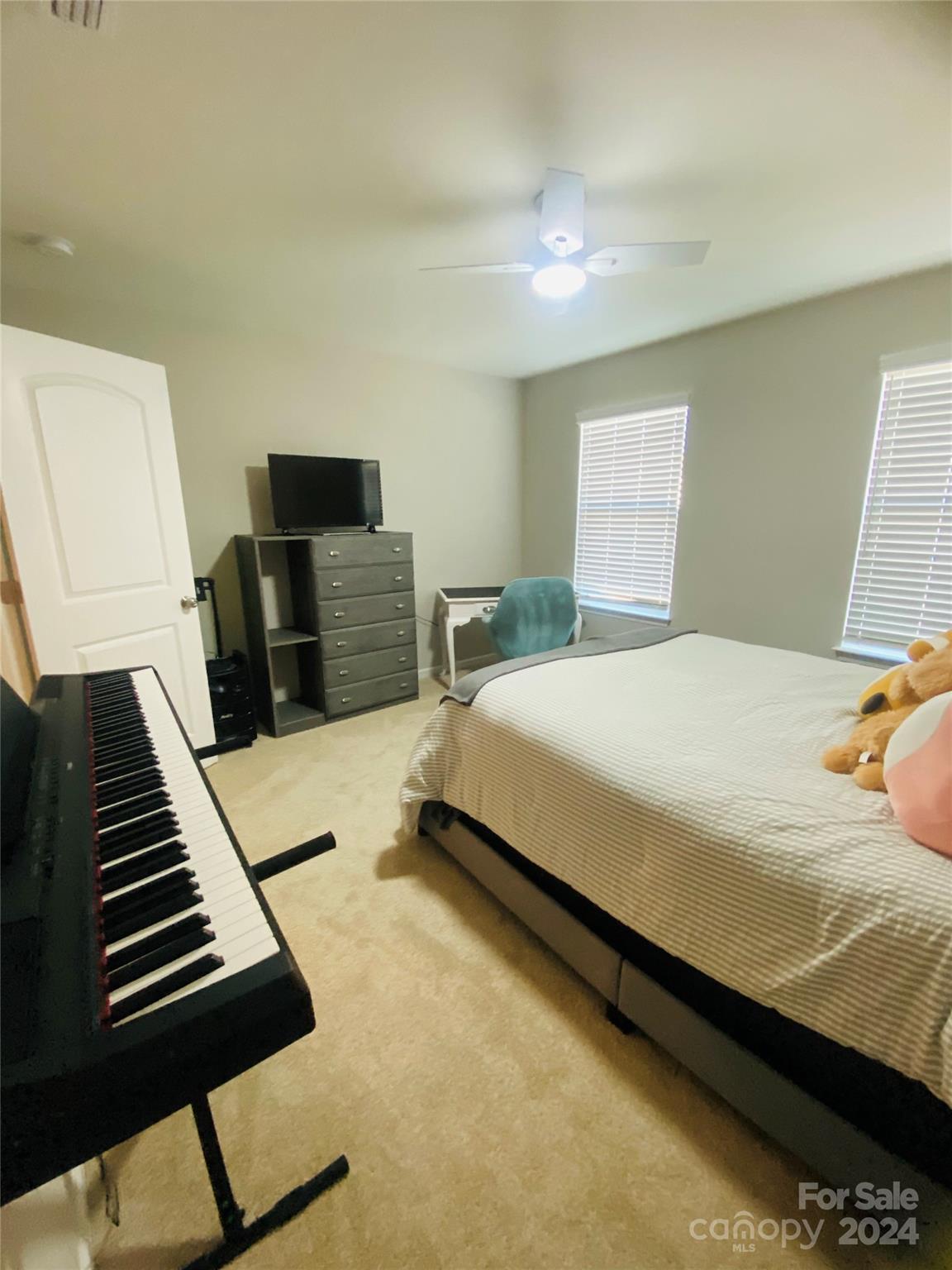 The Manors at Handsmill - Residential