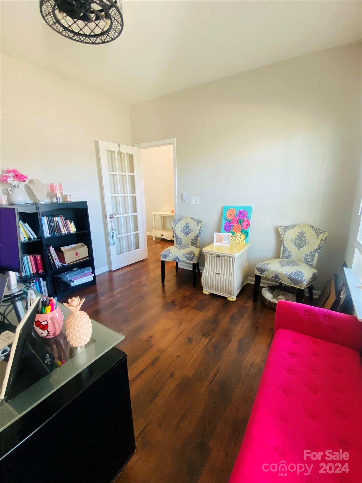 The Manors at Handsmill - Residential