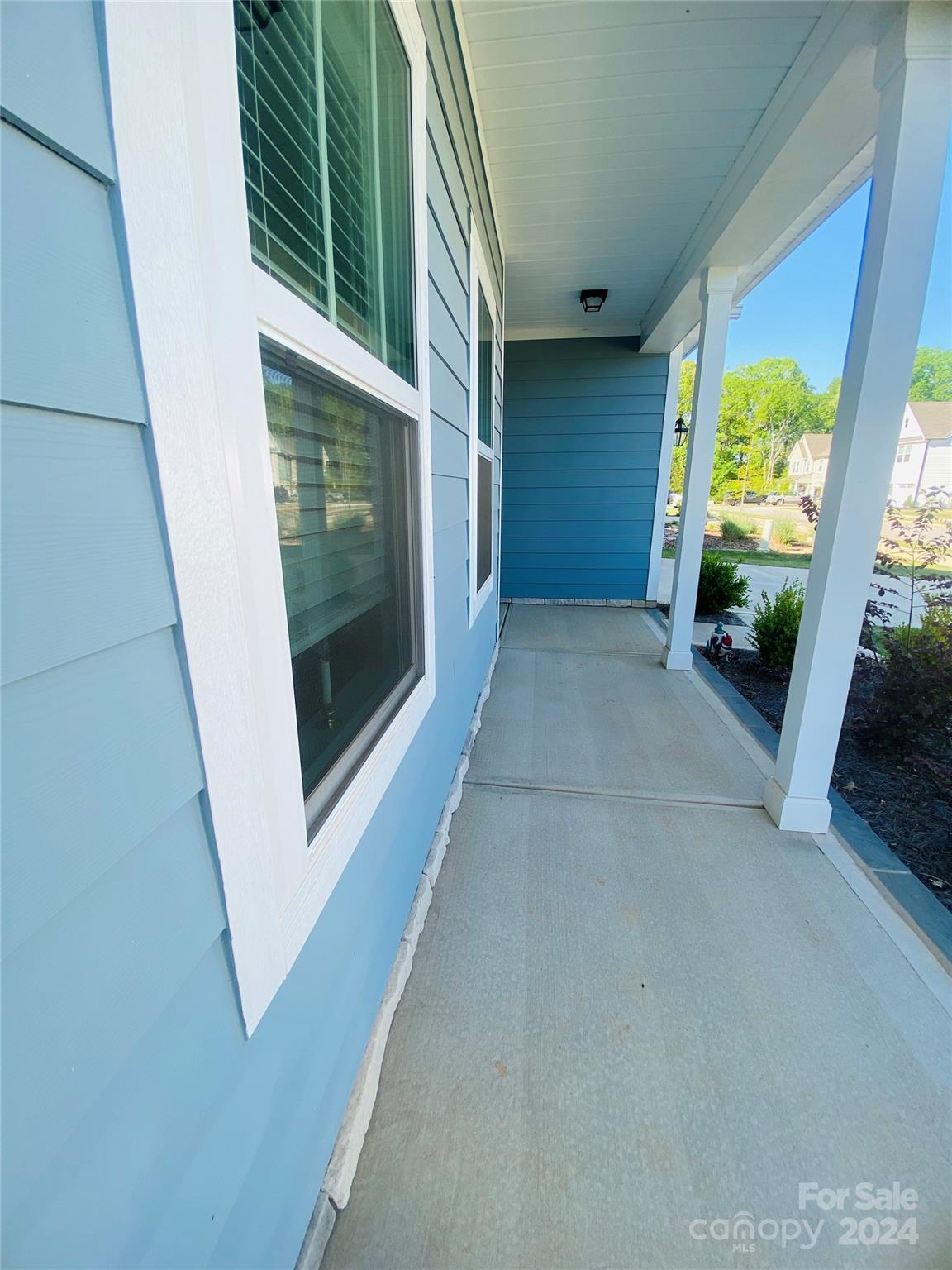 The Manors at Handsmill - Residential