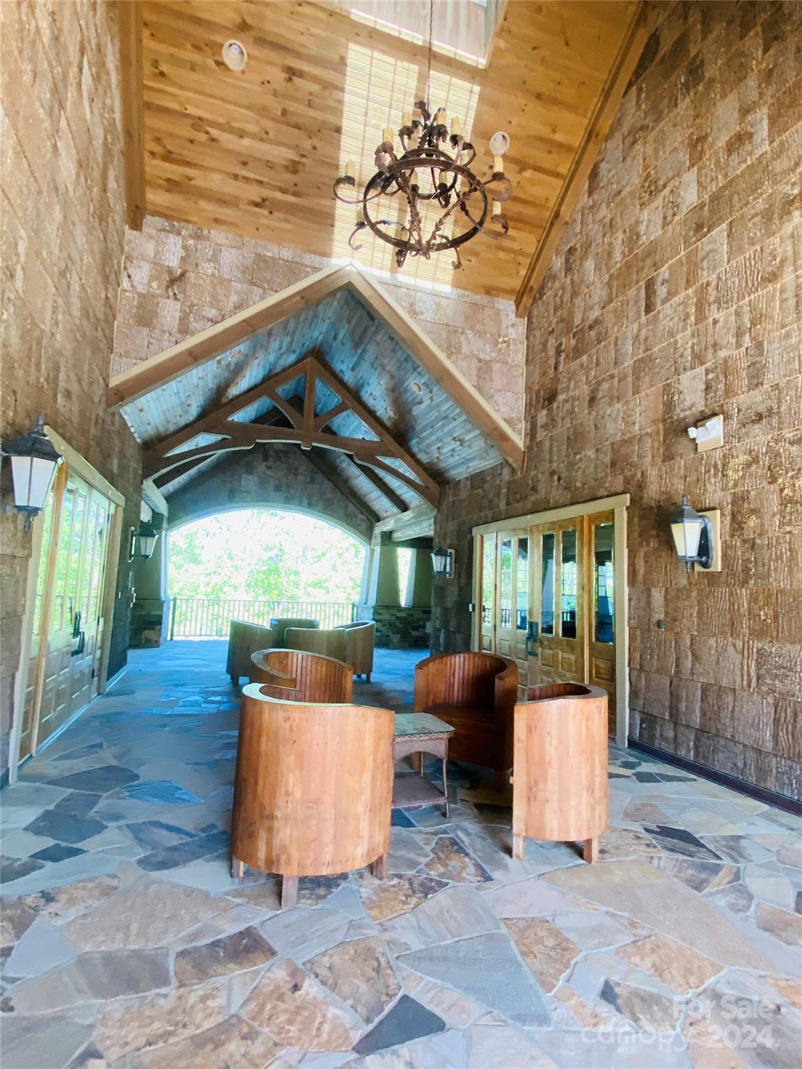 The Manors at Handsmill - Residential