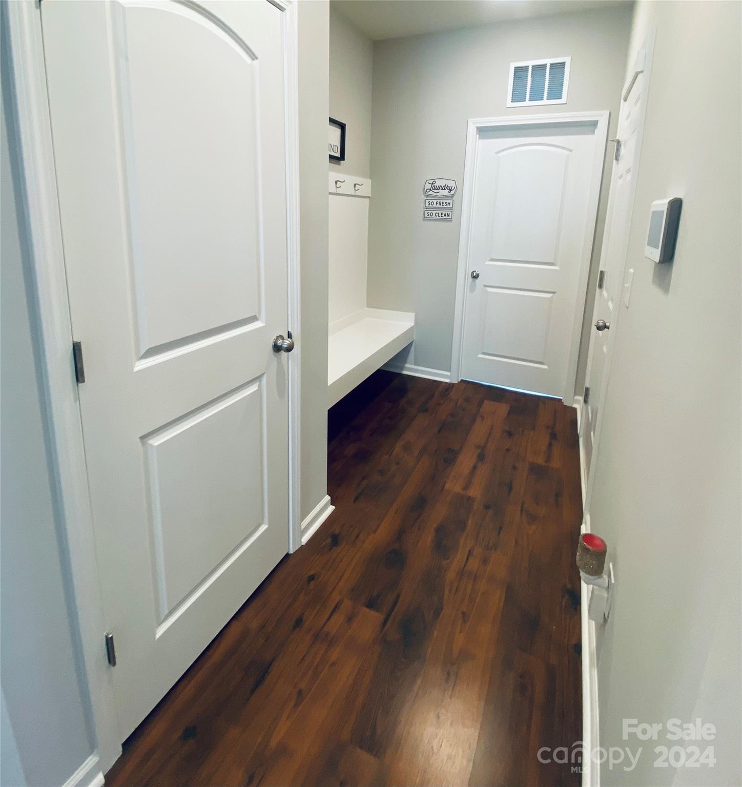 The Manors at Handsmill - Residential