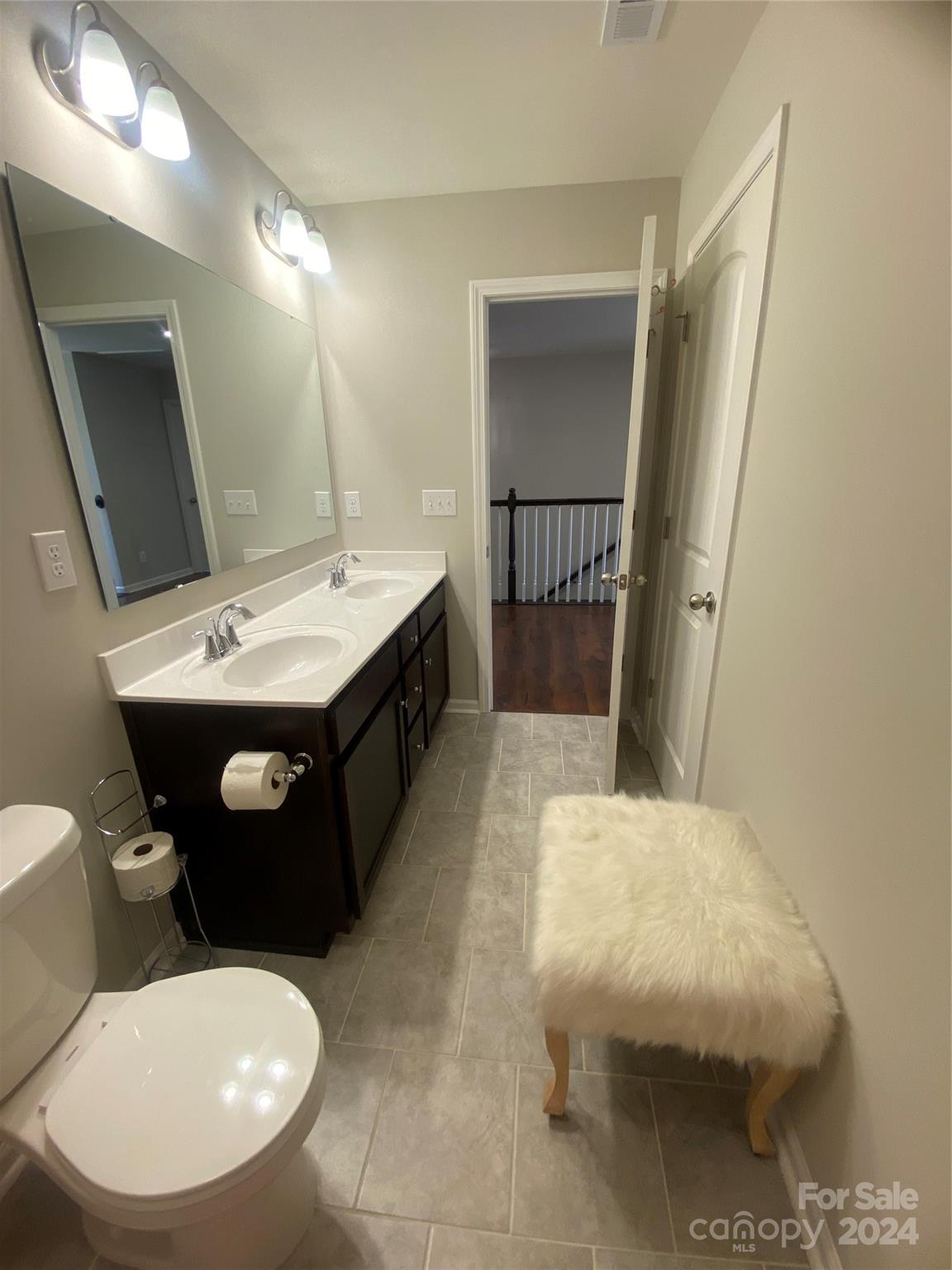 The Manors at Handsmill - Residential