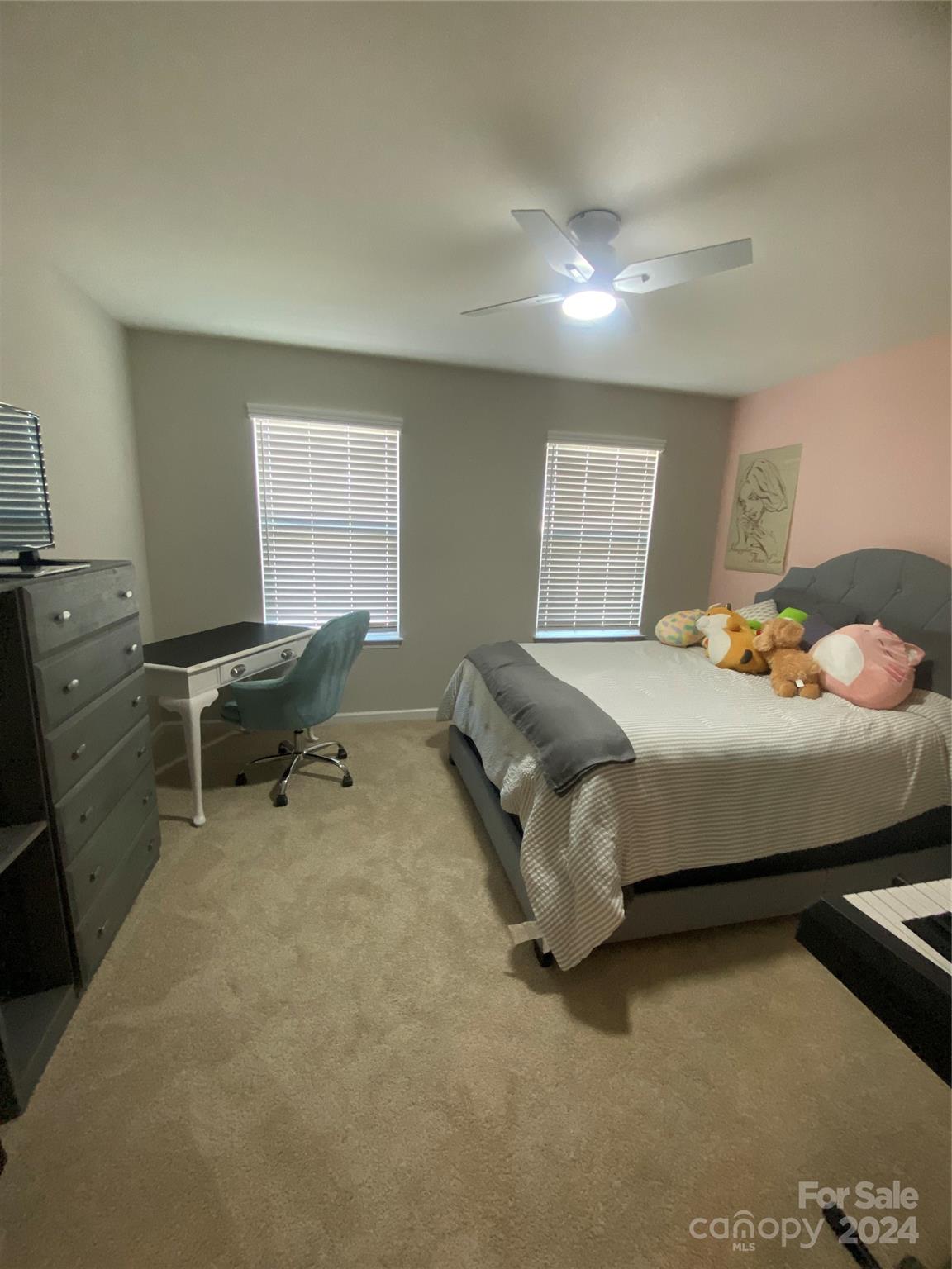 The Manors at Handsmill - Residential