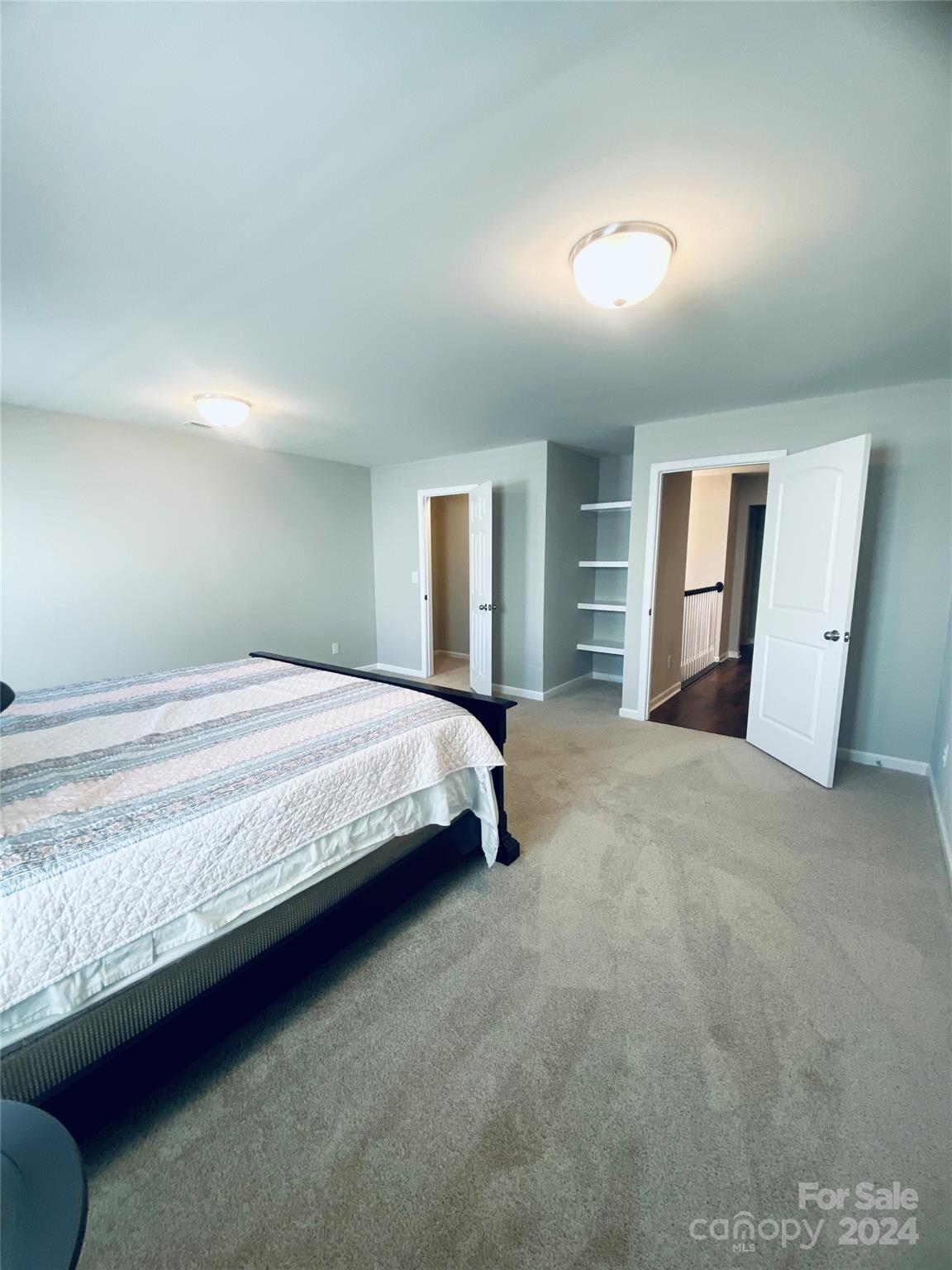 The Manors at Handsmill - Residential