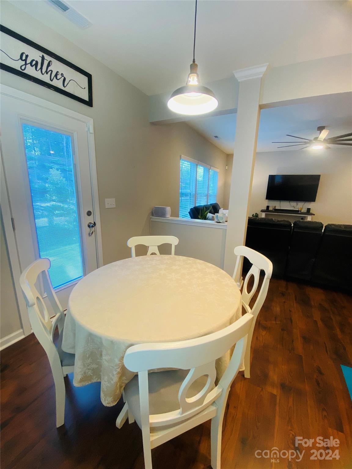 The Manors at Handsmill - Residential