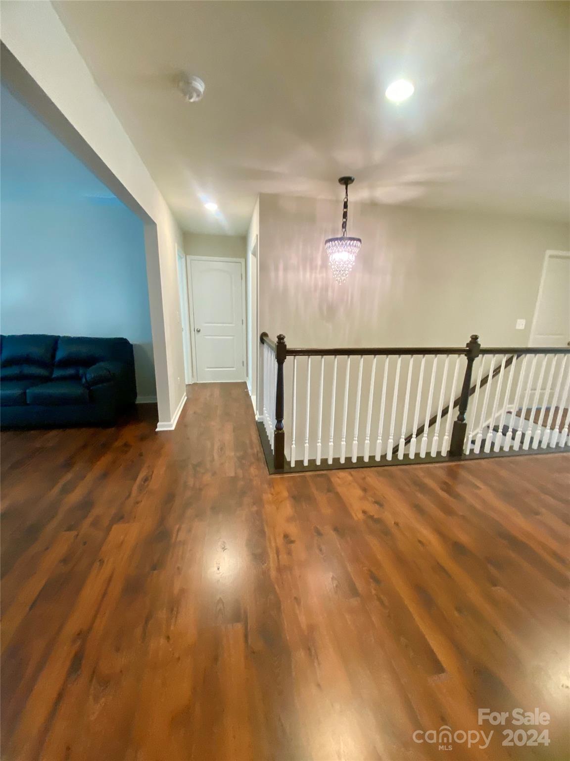 The Manors at Handsmill - Residential