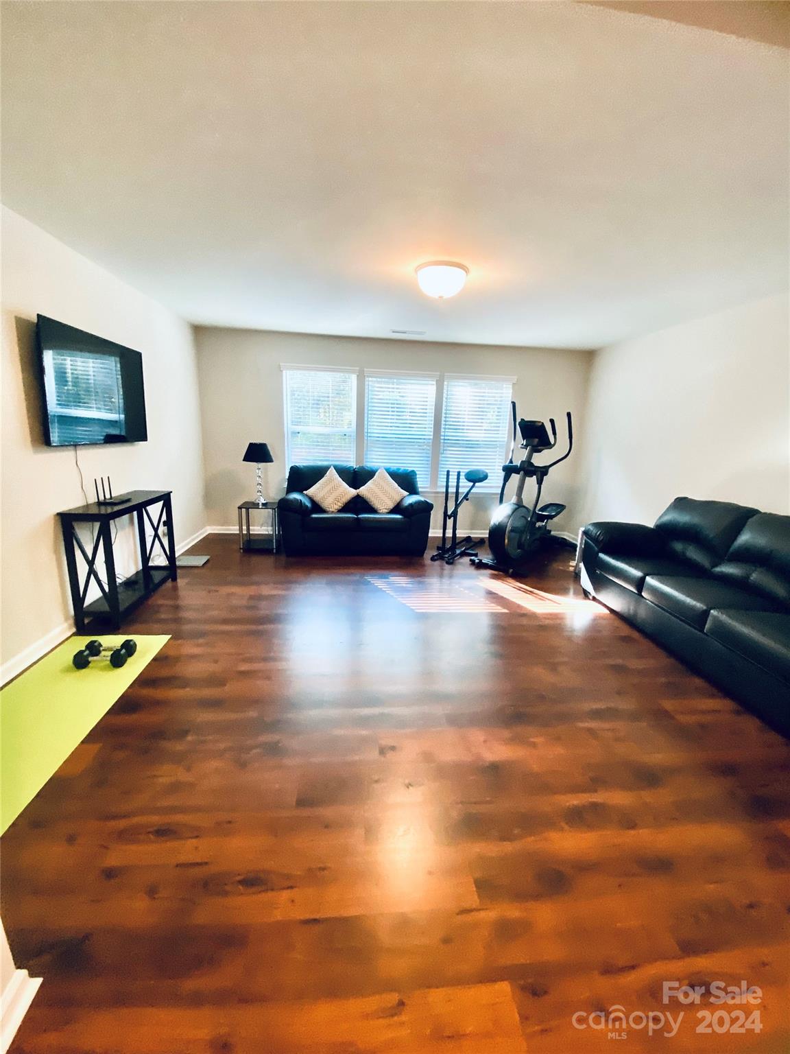 The Manors at Handsmill - Residential