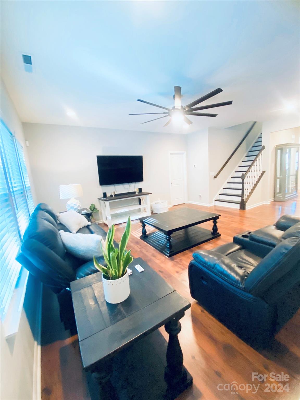 The Manors at Handsmill - Residential