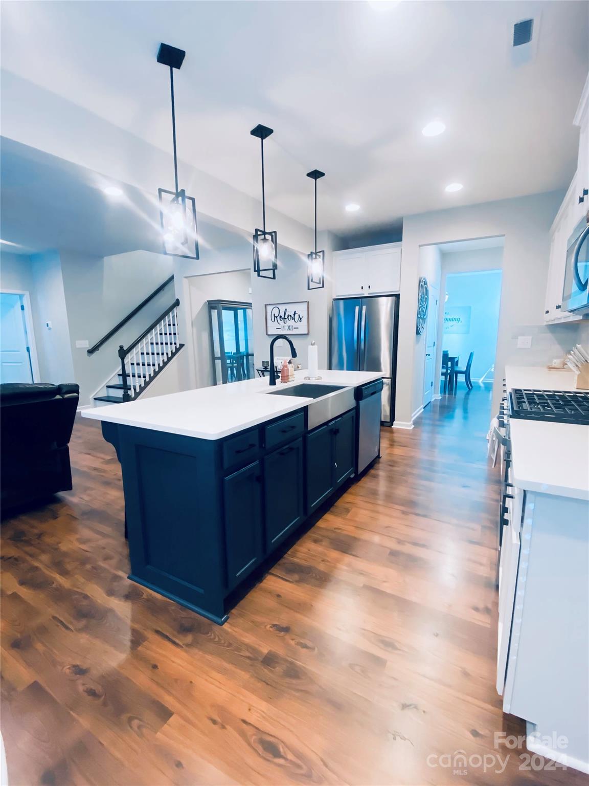 The Manors at Handsmill - Residential