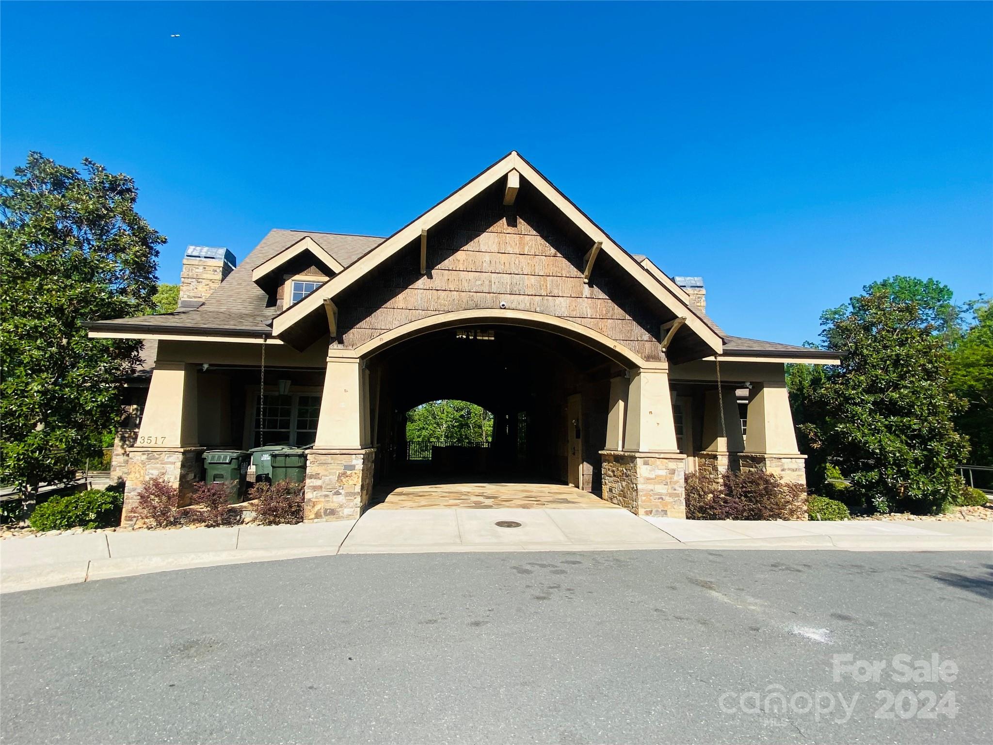 The Manors at Handsmill - Residential