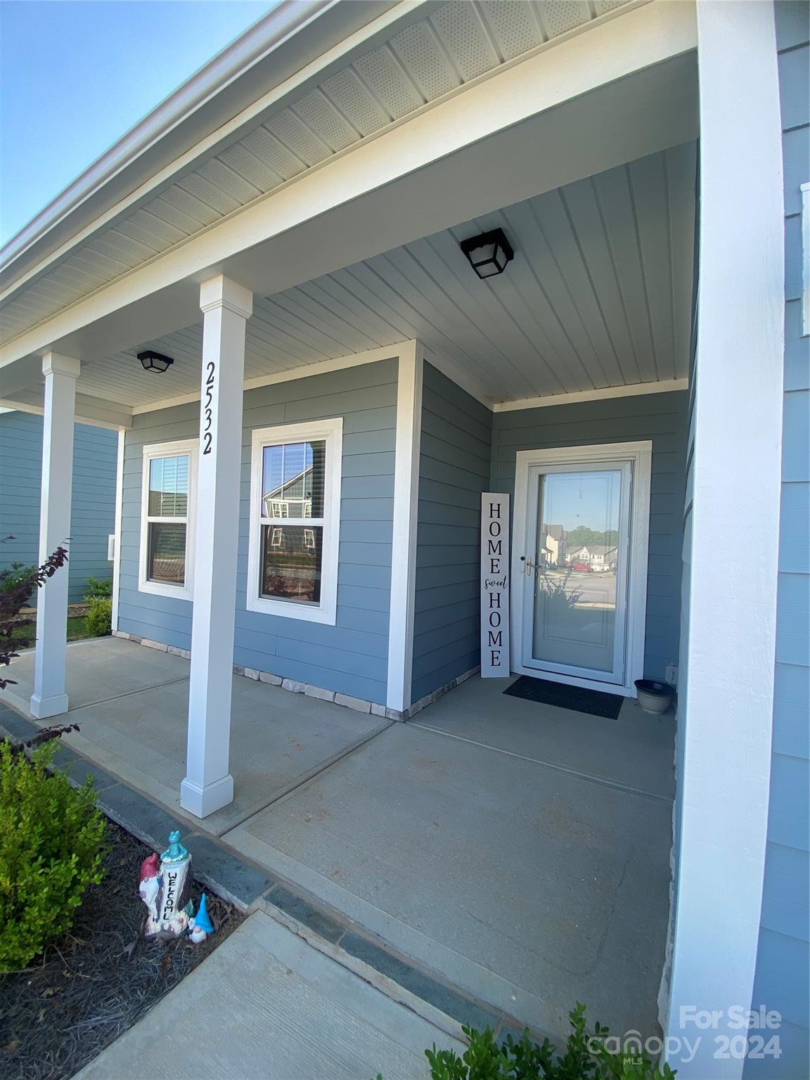 The Manors at Handsmill - Residential