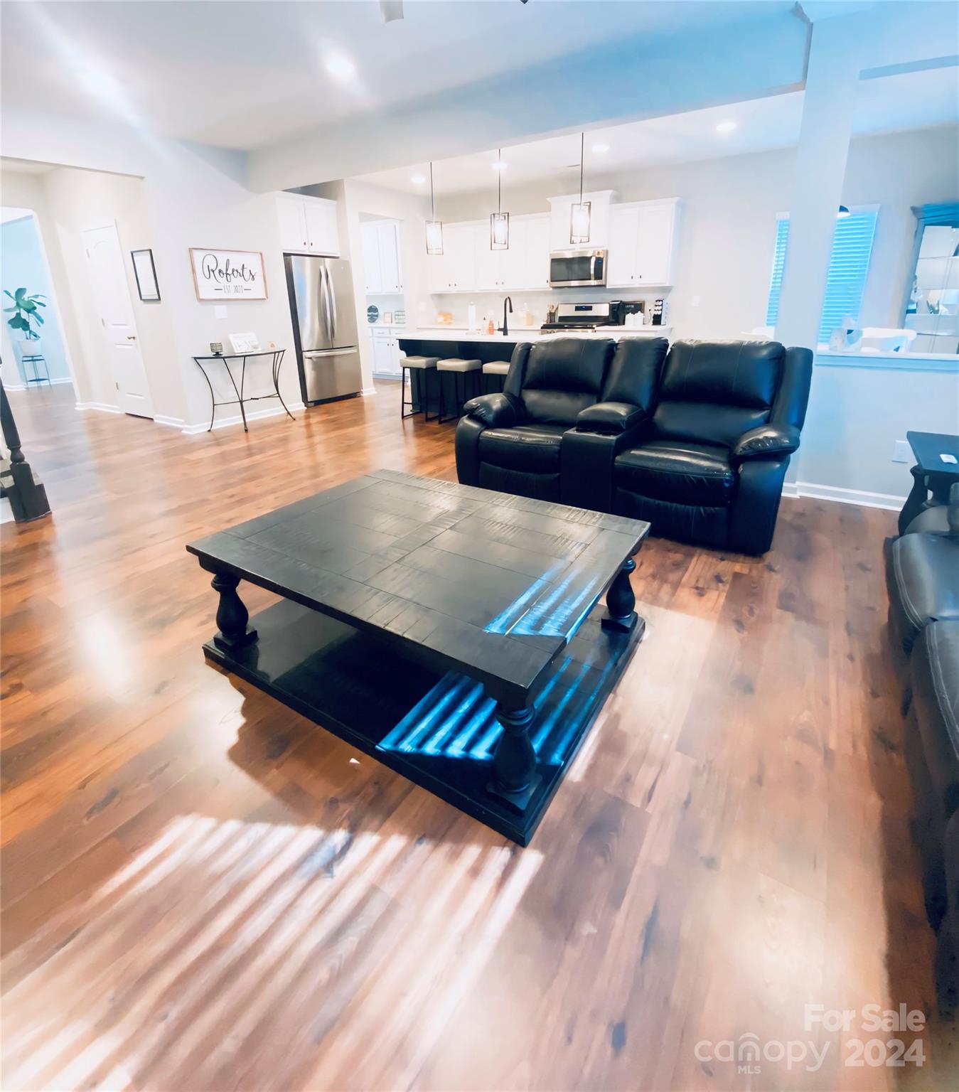 The Manors at Handsmill - Residential