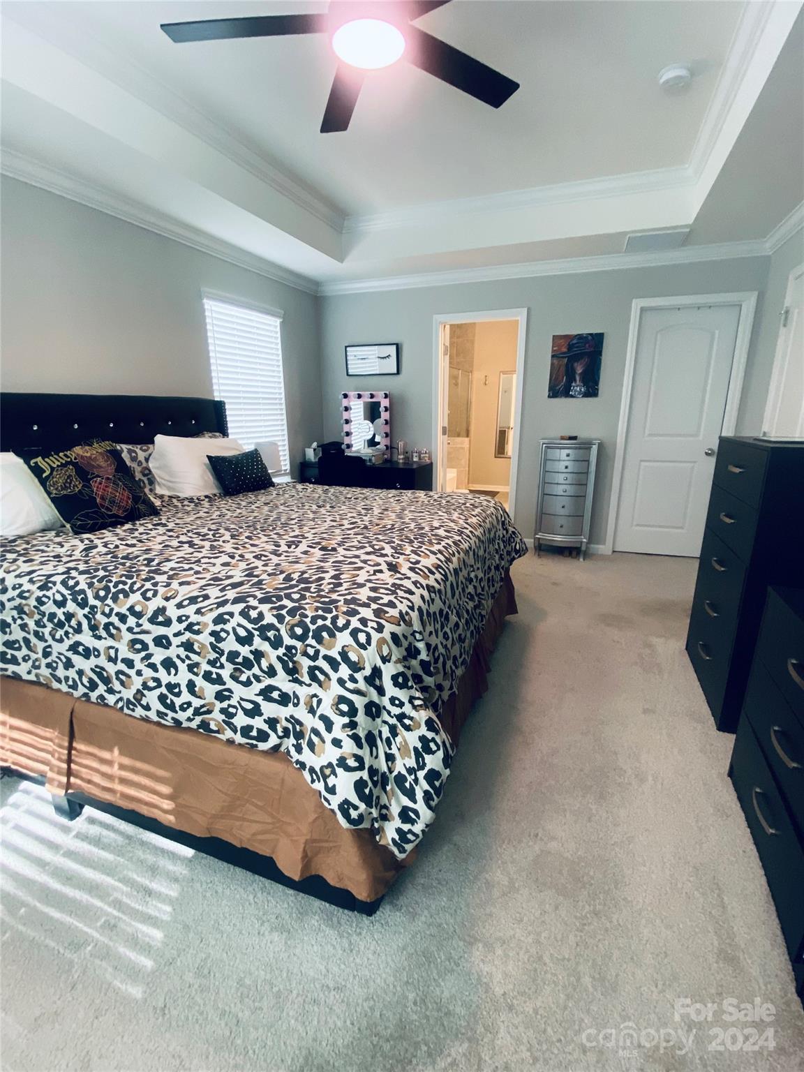 The Manors at Handsmill - Residential