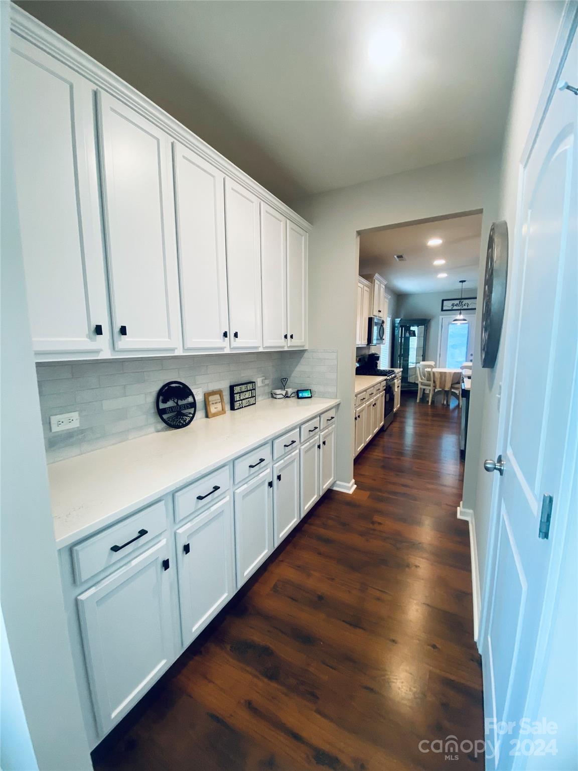 The Manors at Handsmill - Residential