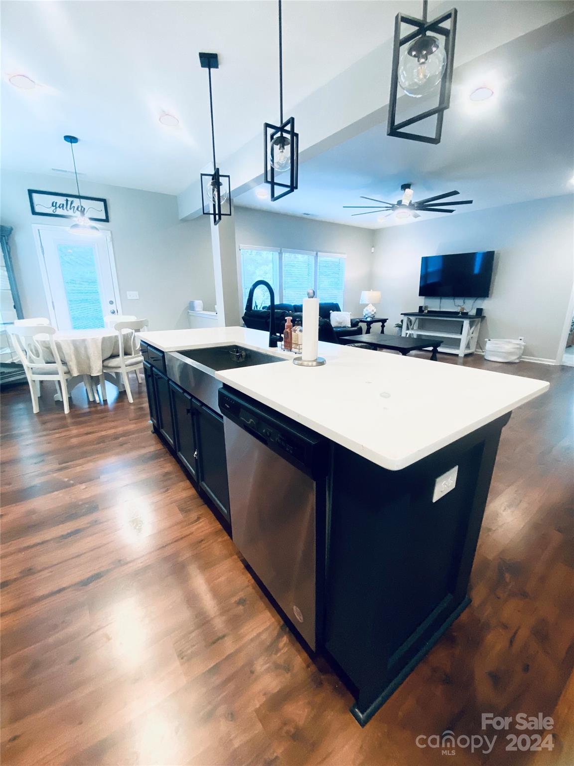 The Manors at Handsmill - Residential