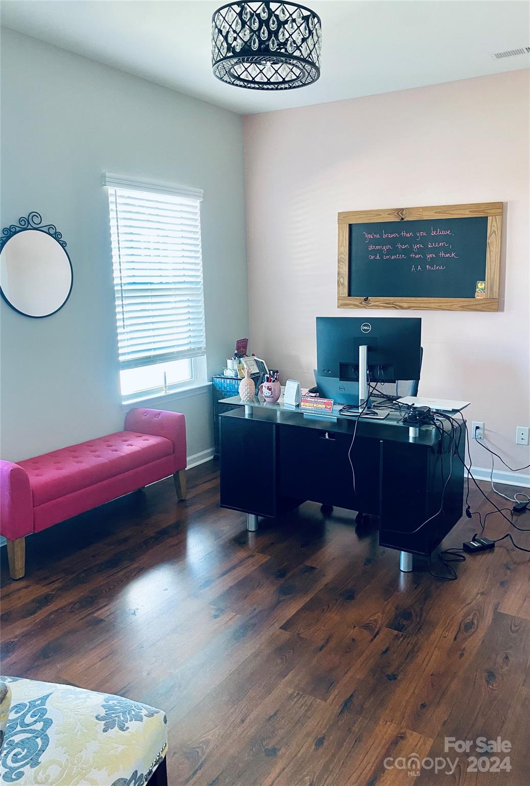 The Manors at Handsmill - Residential