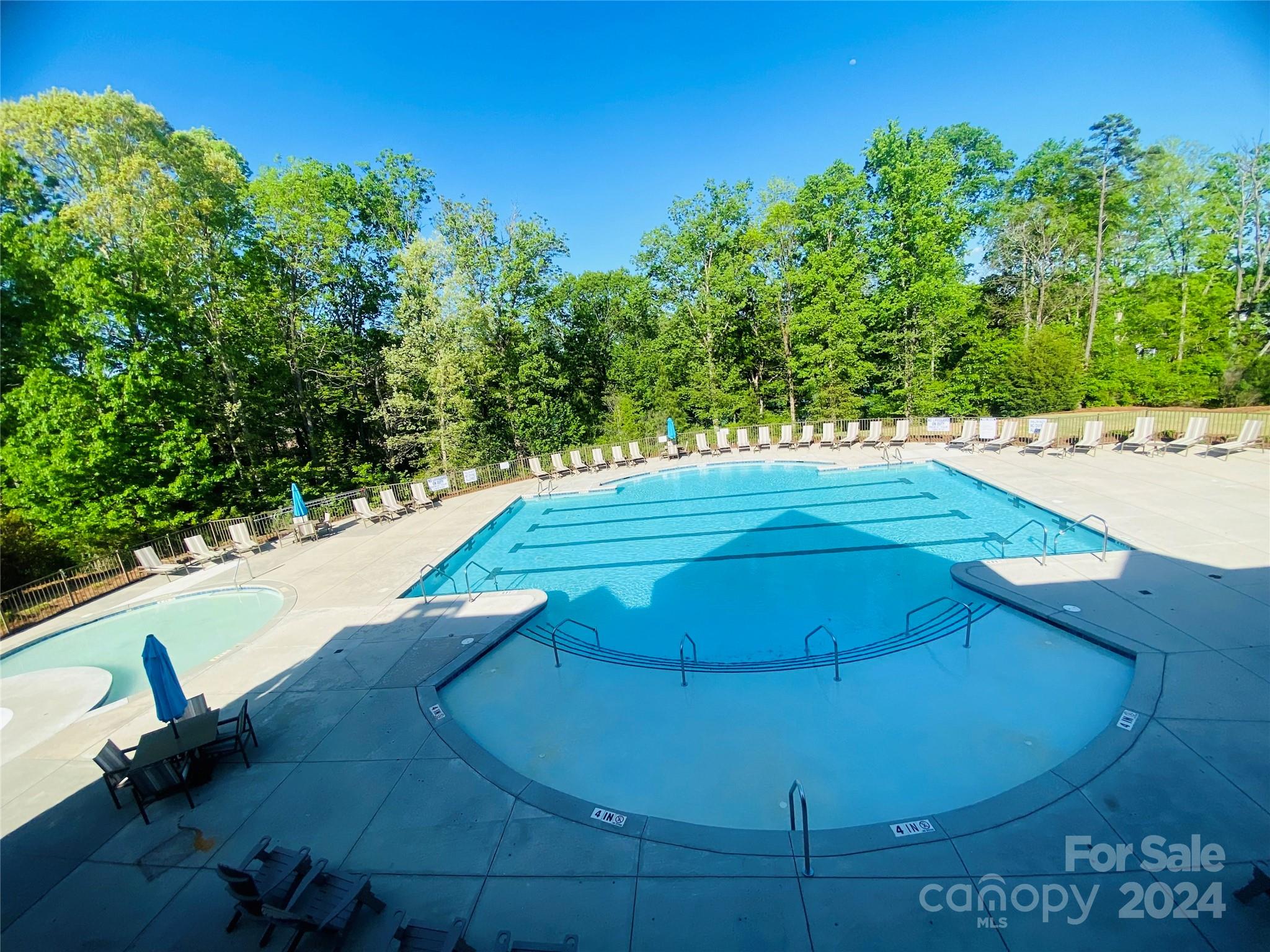 The Manors at Handsmill - Residential