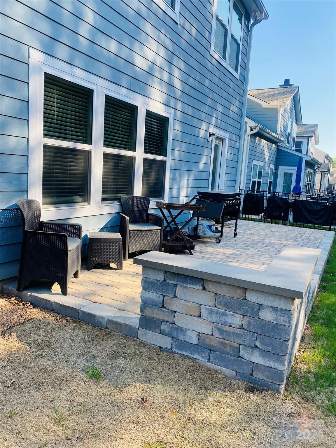 The Manors at Handsmill - Residential