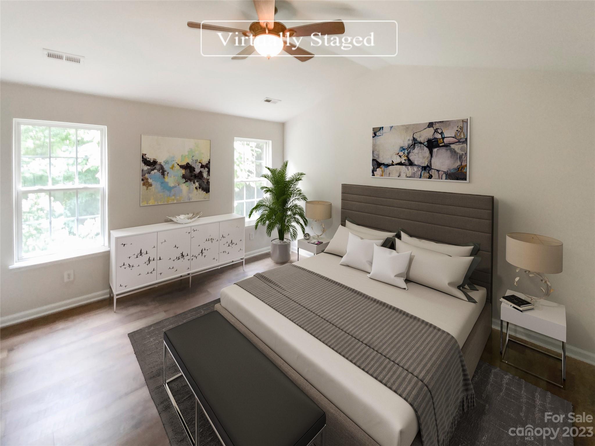 Legacy Park - Residential