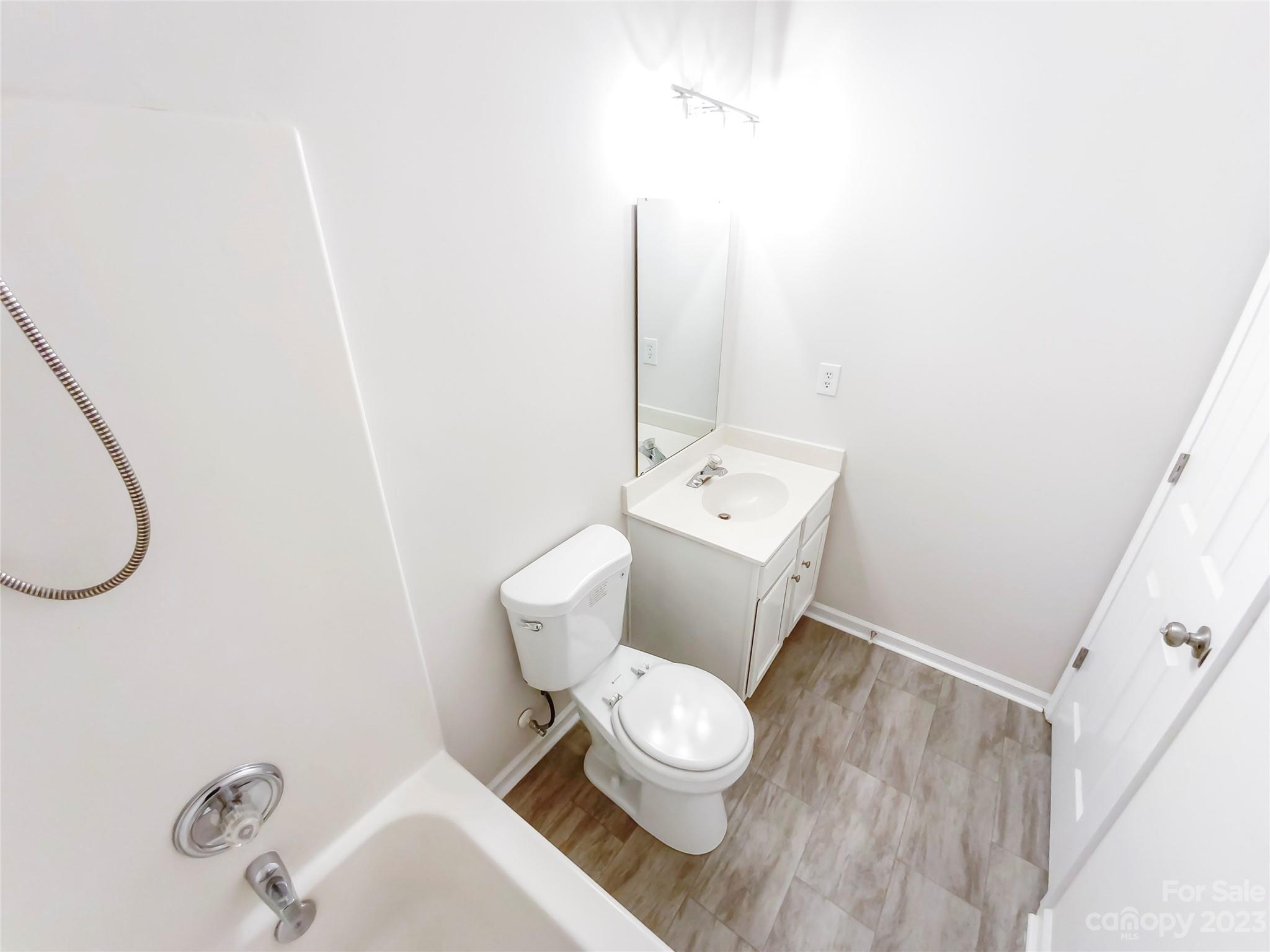 Legacy Park - Residential