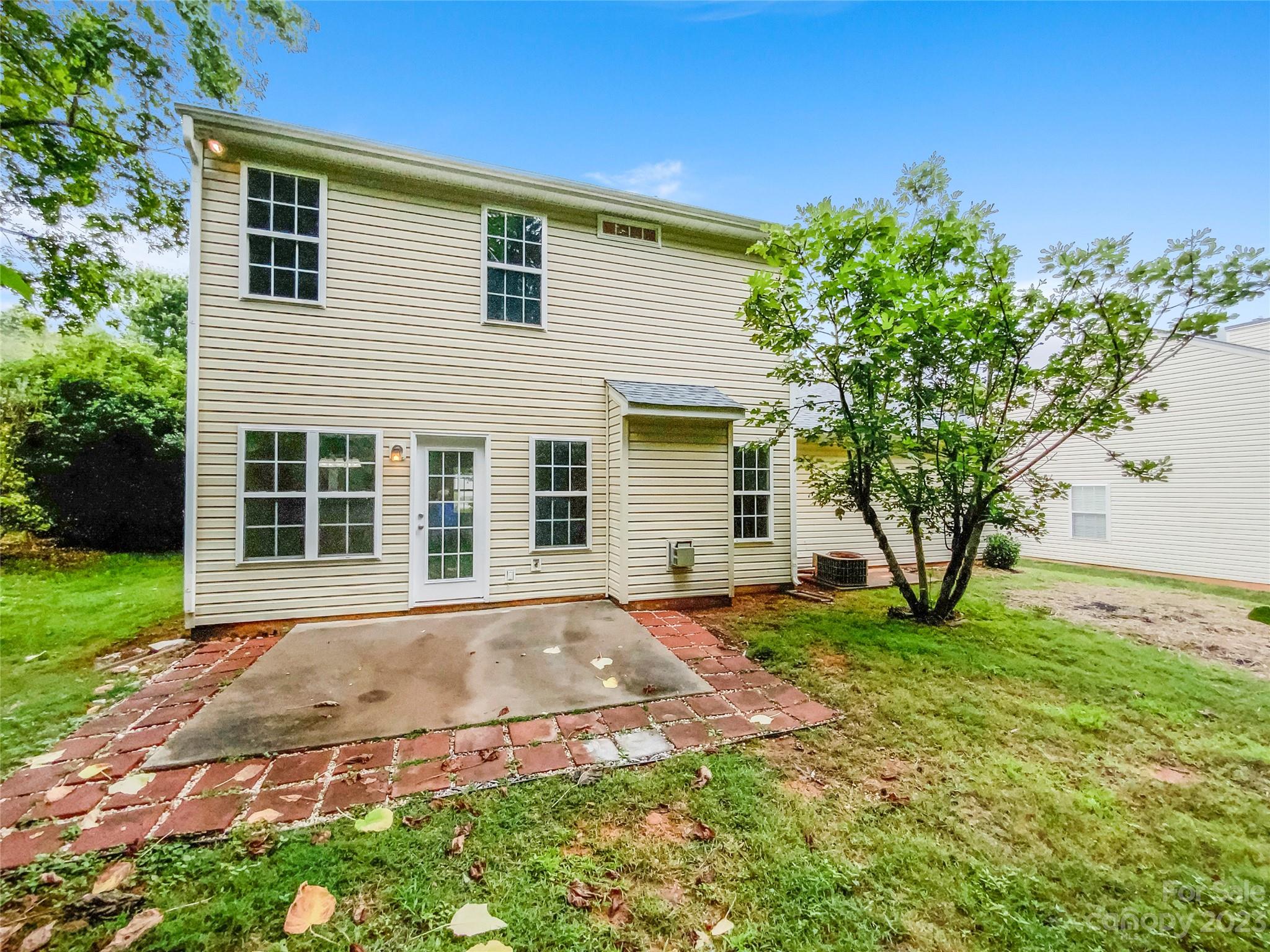 Legacy Park - Residential