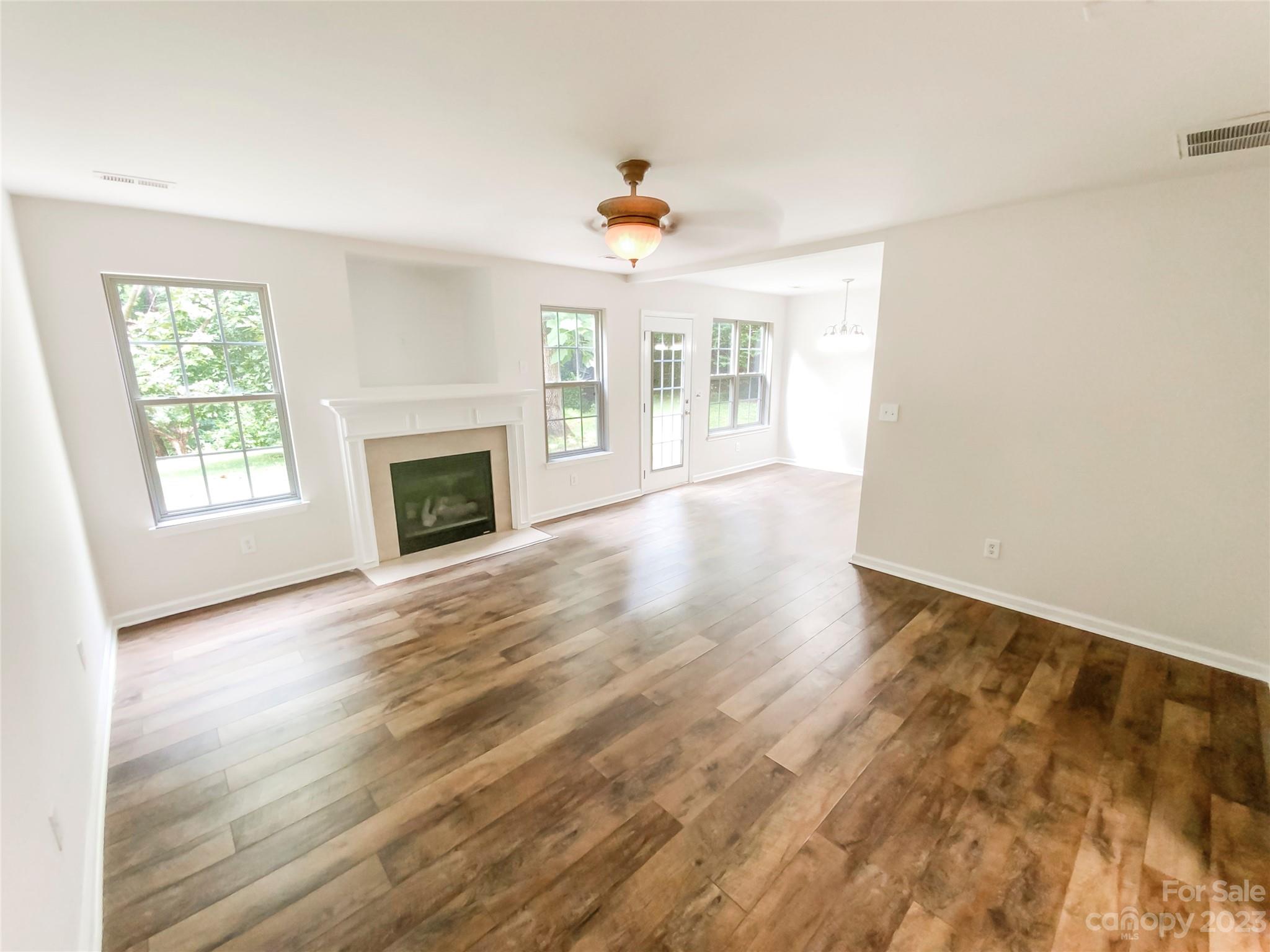 Legacy Park - Residential