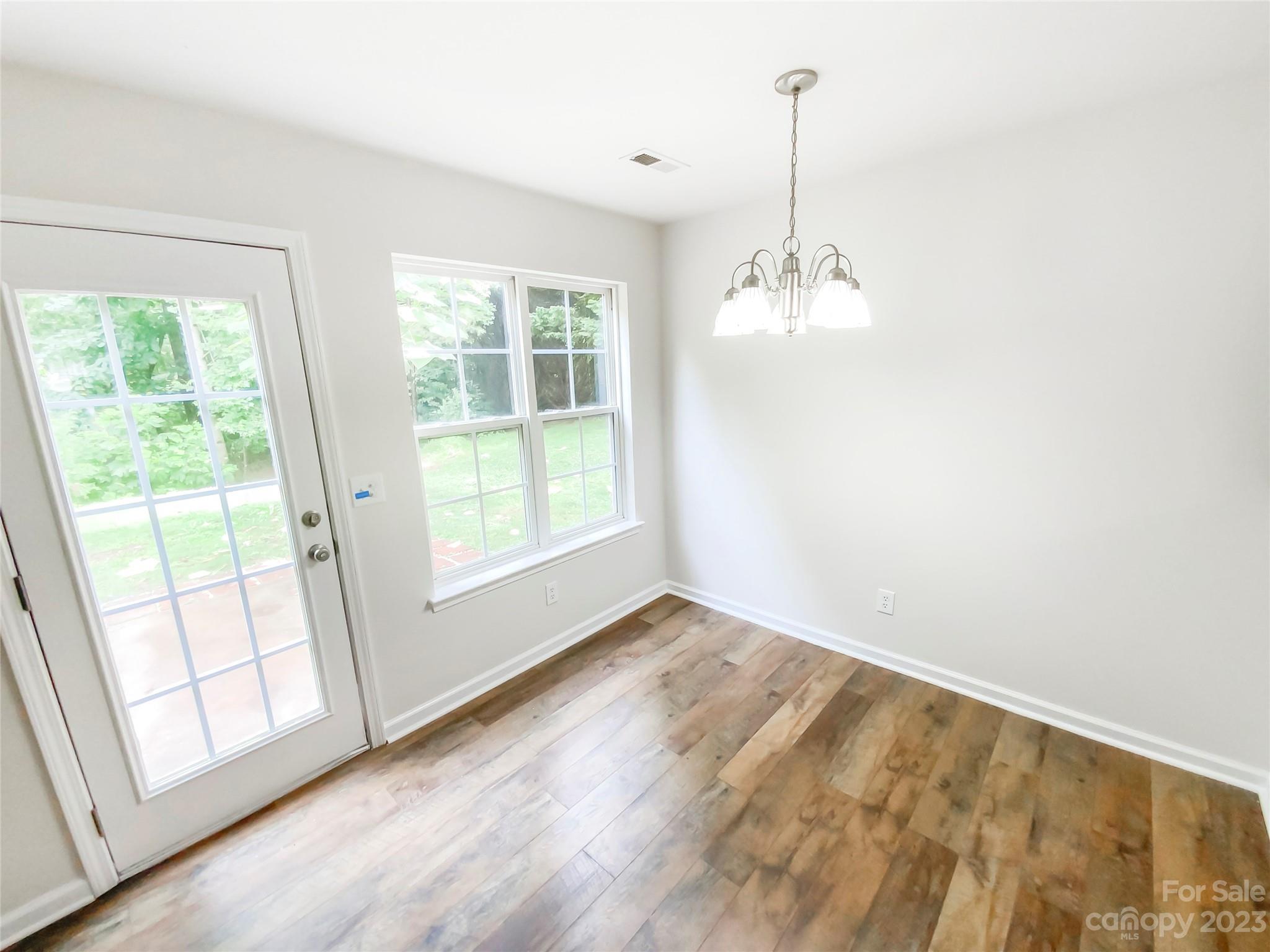 Legacy Park - Residential