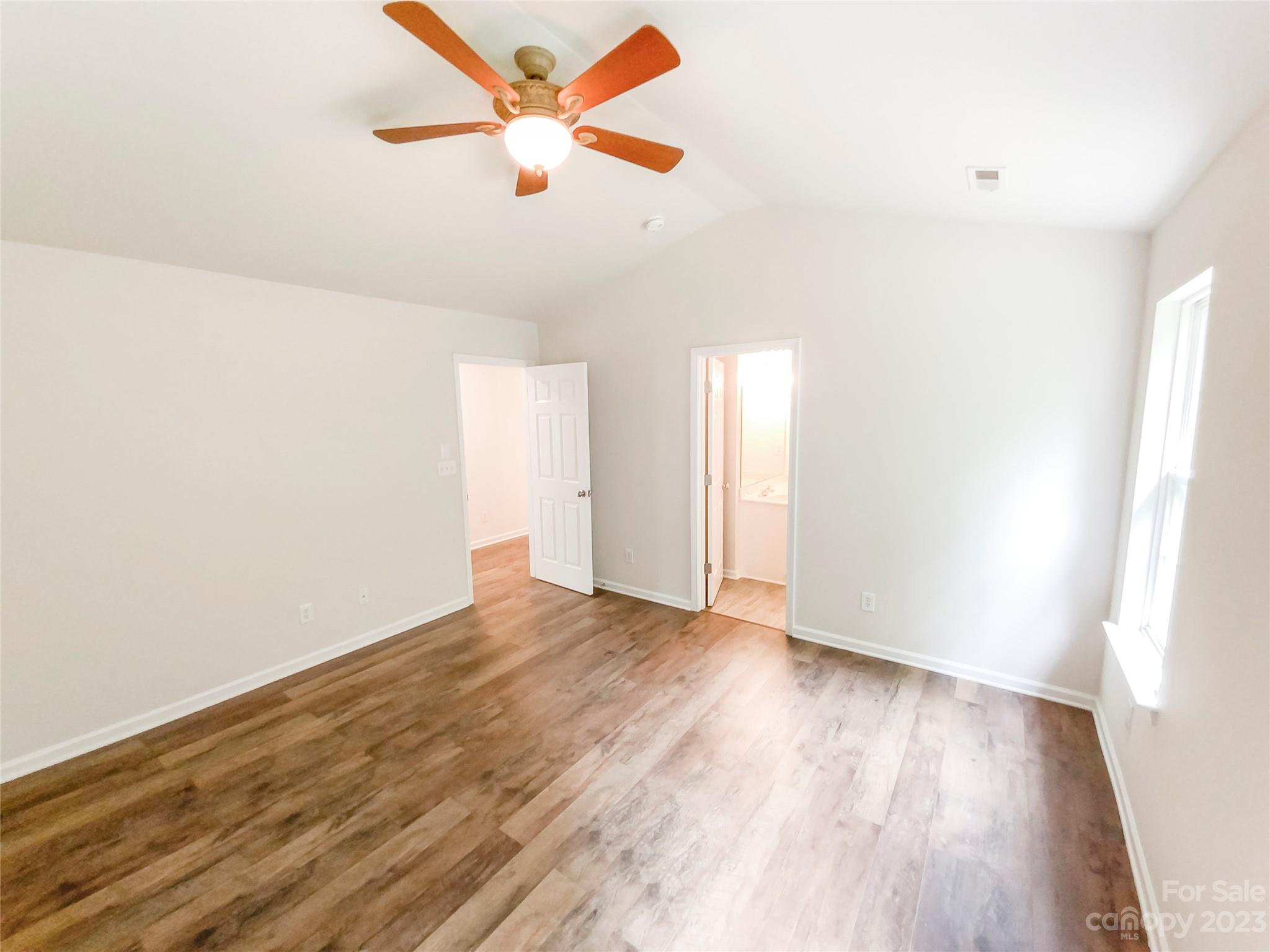 Legacy Park - Residential