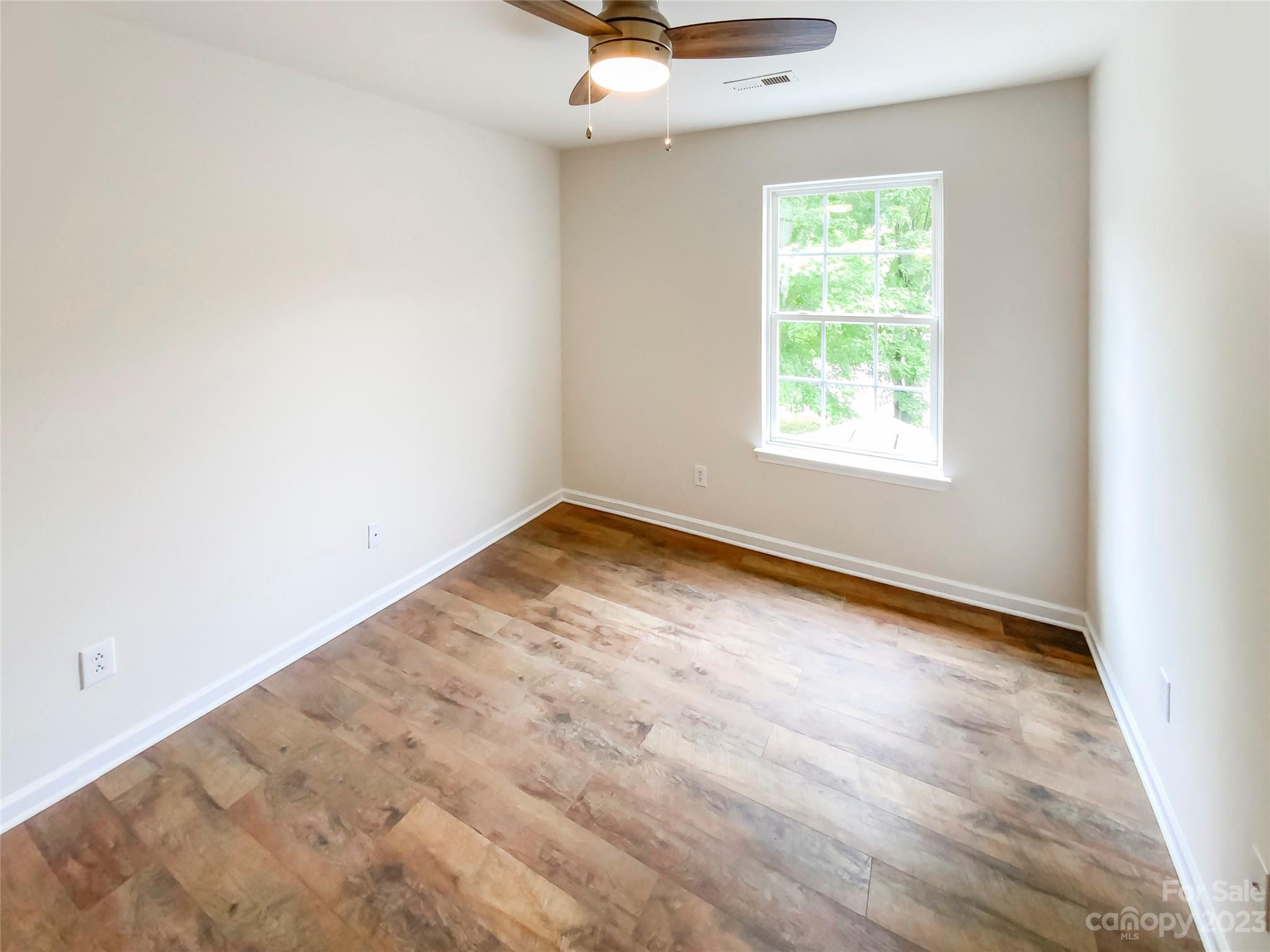 Legacy Park - Residential