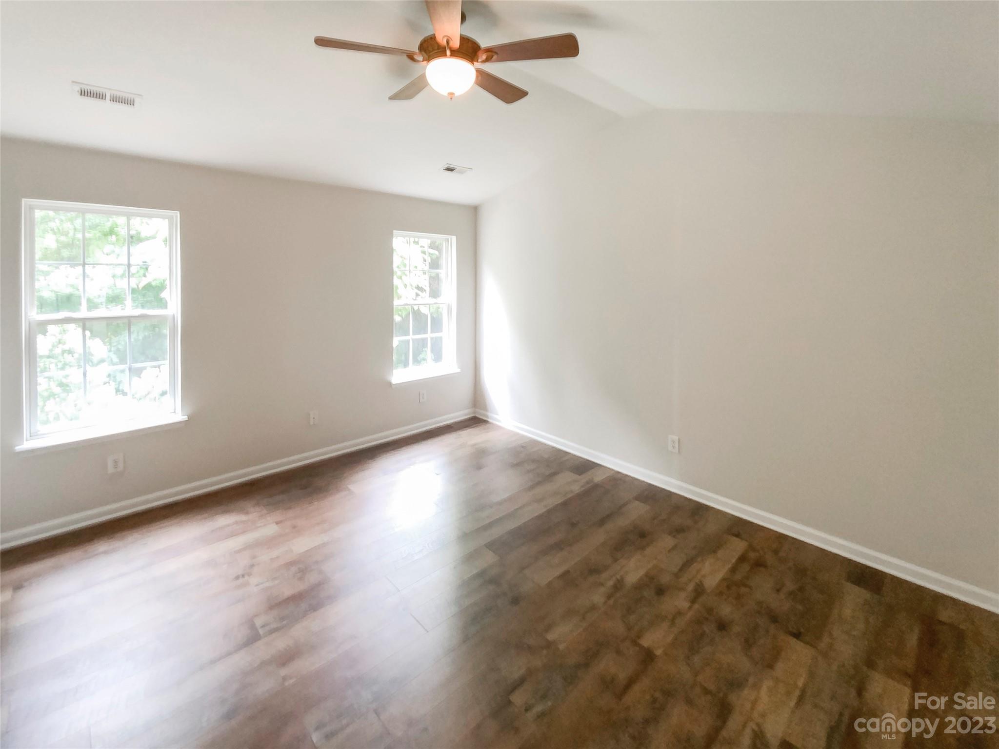 Legacy Park - Residential