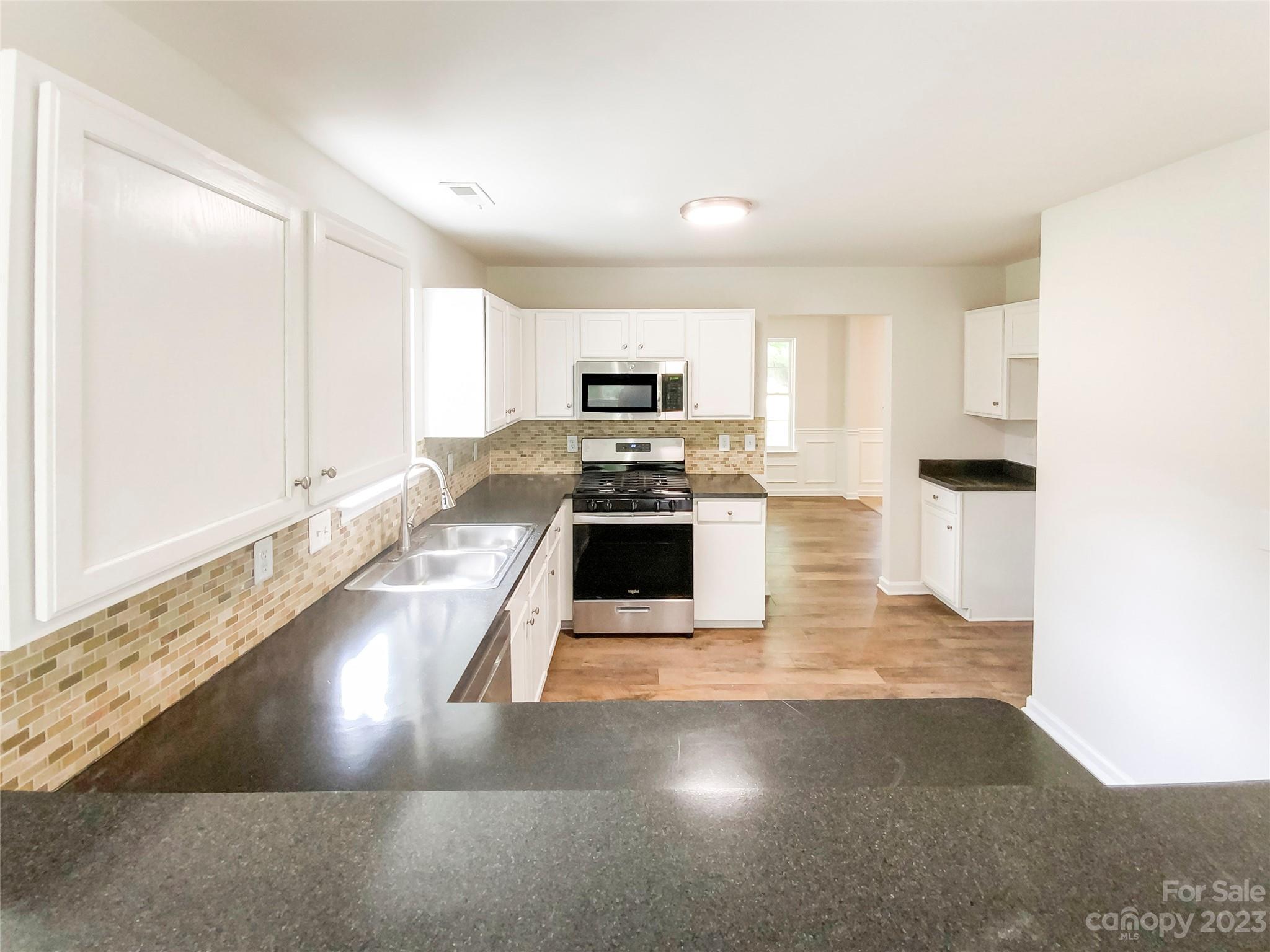 Legacy Park - Residential