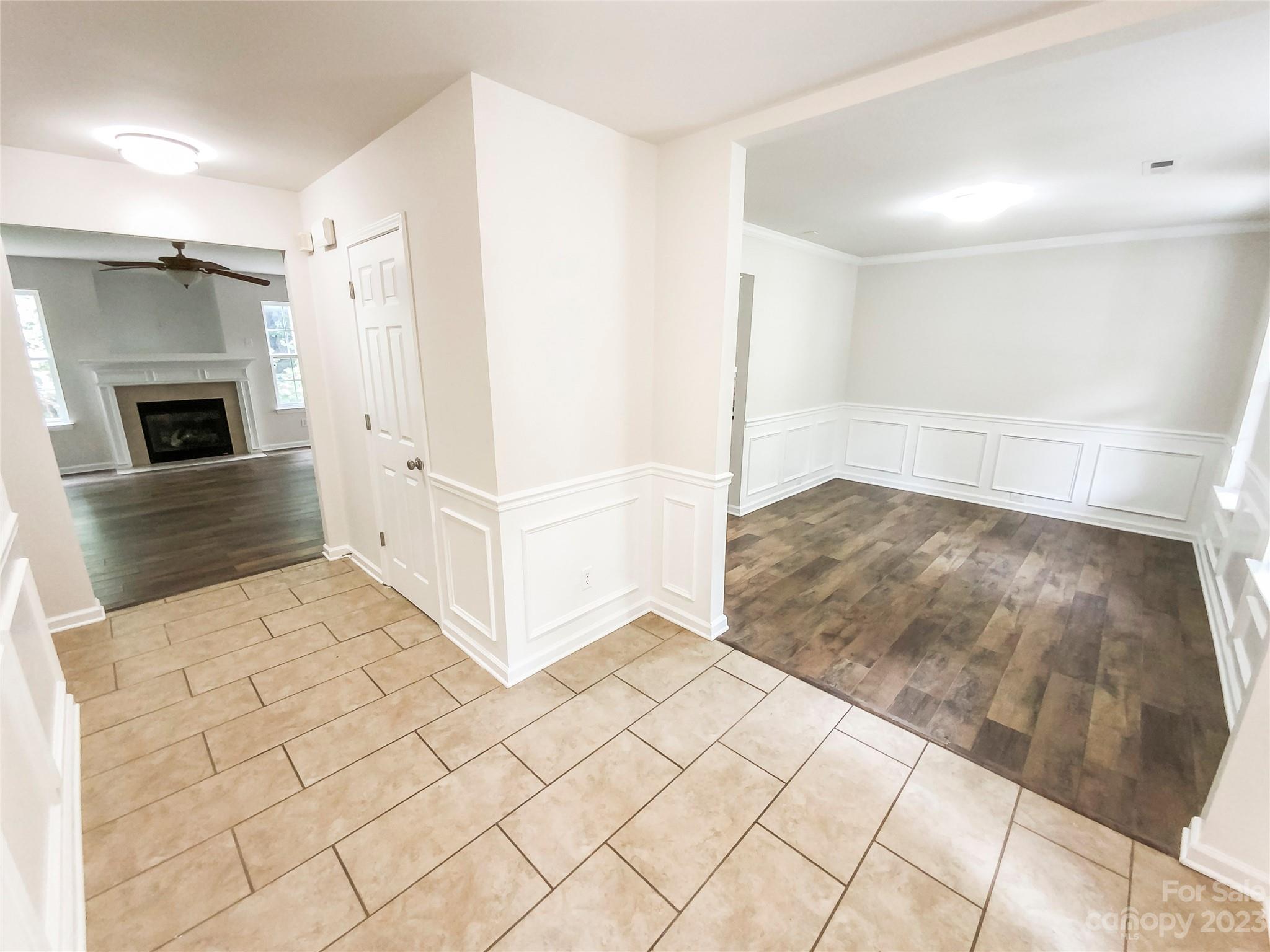 Legacy Park - Residential