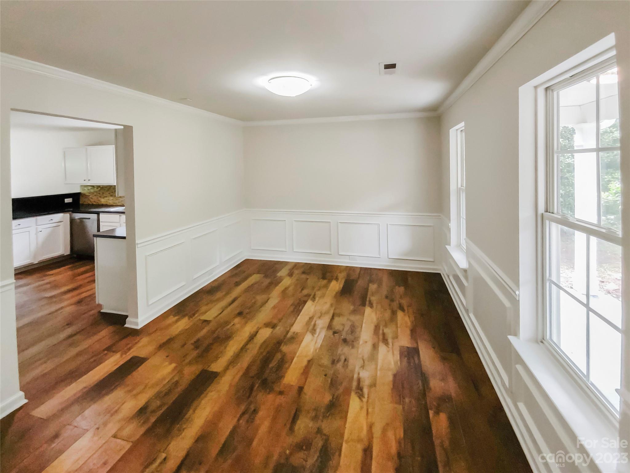 Legacy Park - Residential