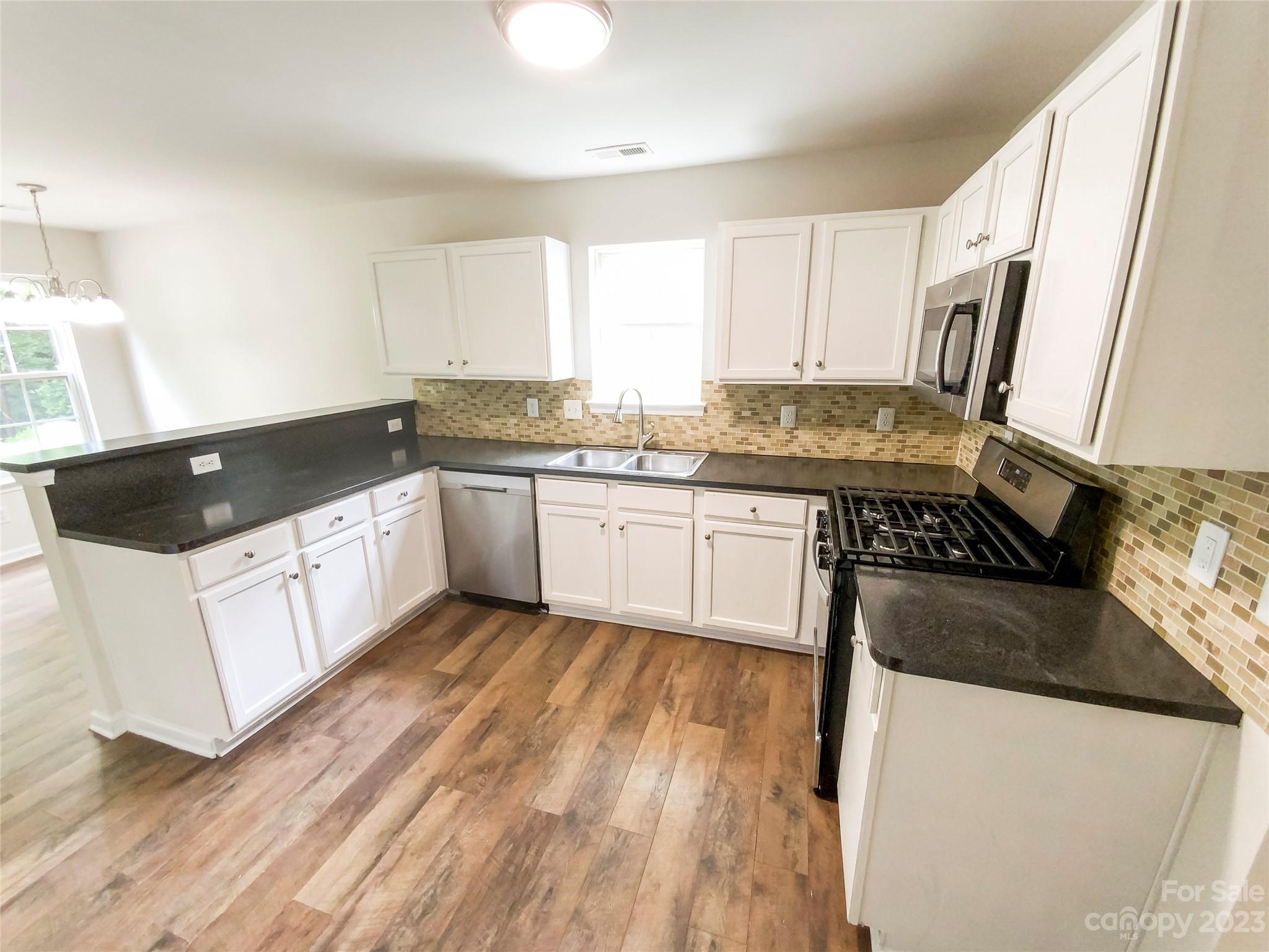 Legacy Park - Residential