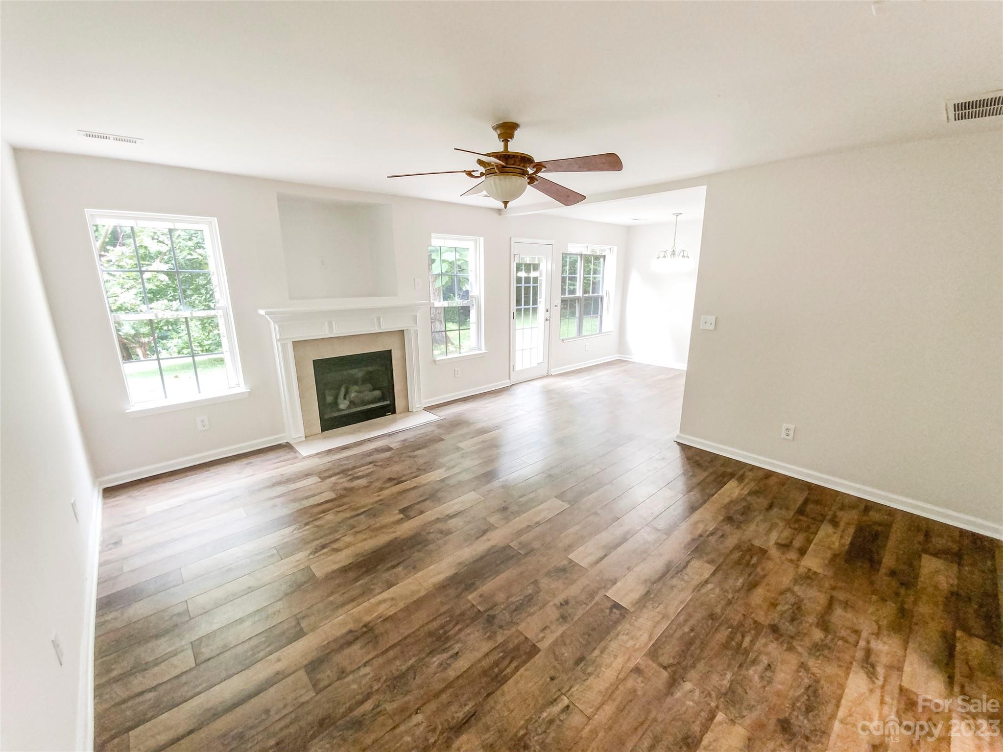 Legacy Park - Residential