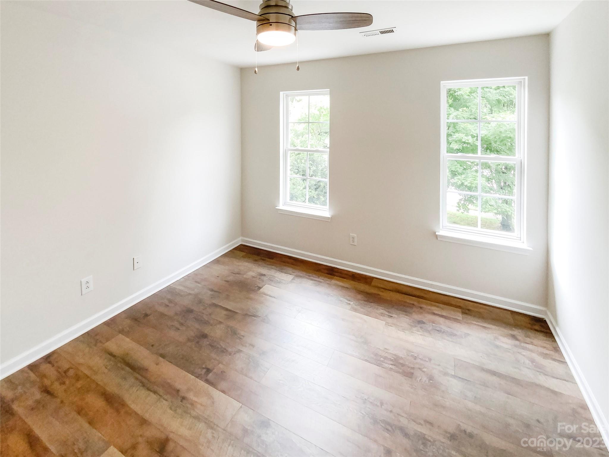 Legacy Park - Residential