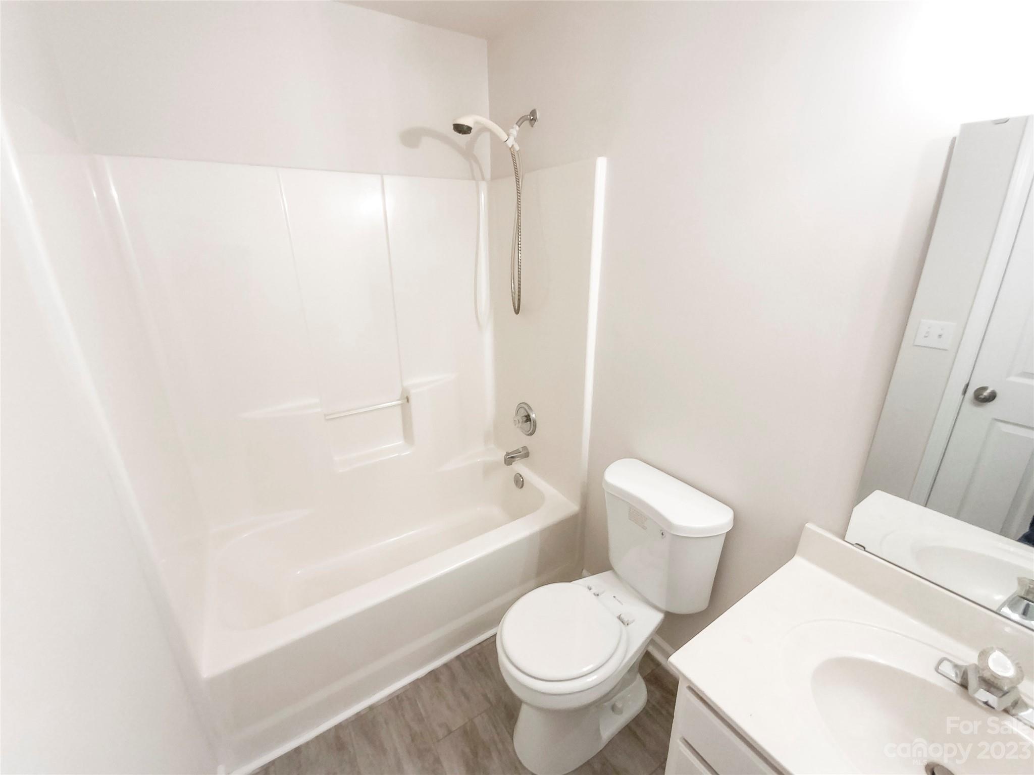 Legacy Park - Residential