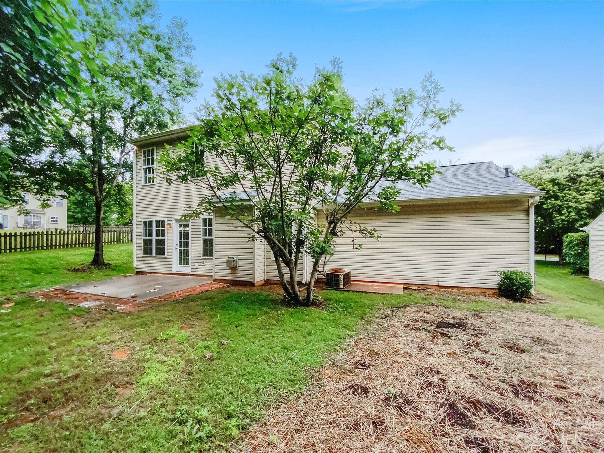 Legacy Park - Residential