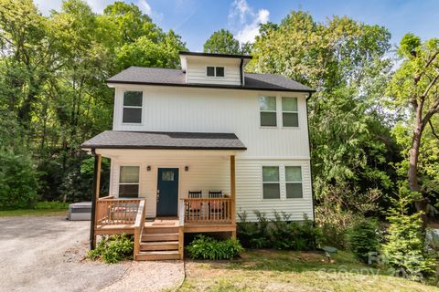 106 Dalton Street Black Mountain NC 28711