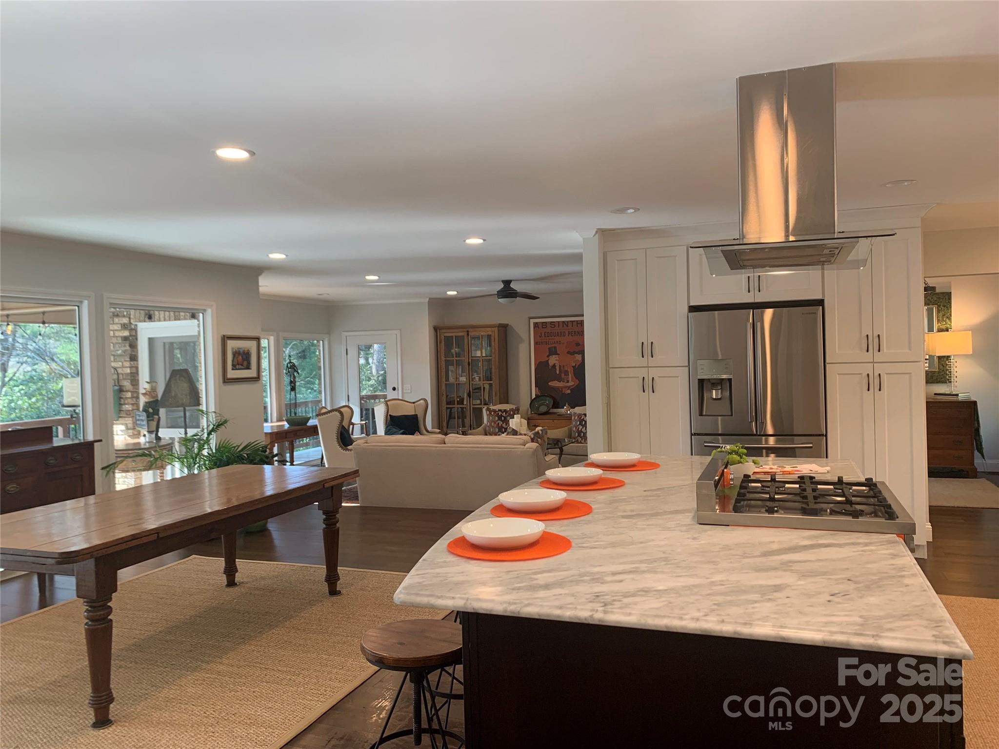 Woodhaven - Residential