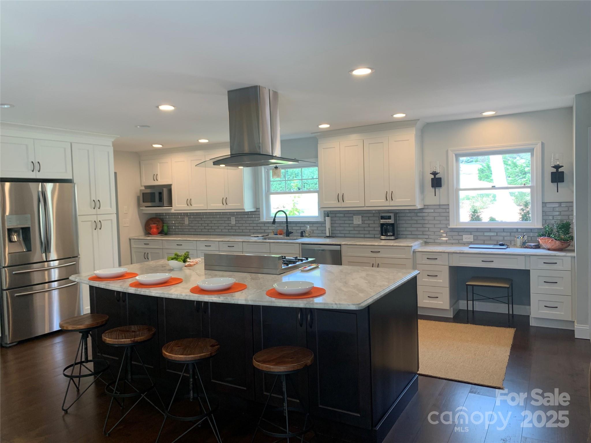 Woodhaven - Residential