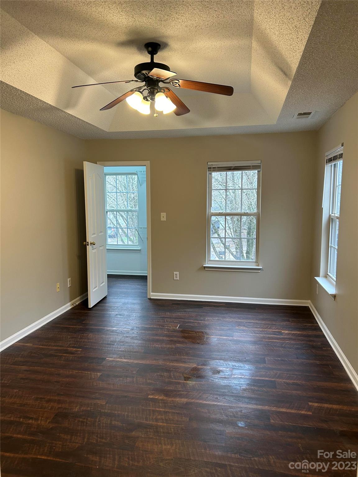 Cresthill - Residential