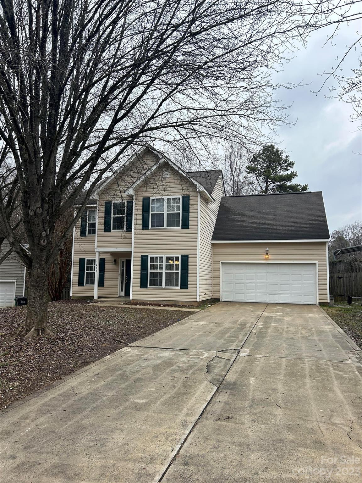 Cresthill - Residential