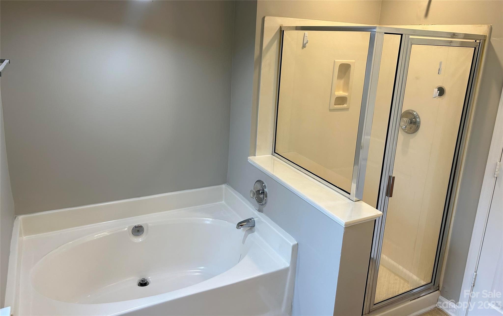 Cresthill - Residential